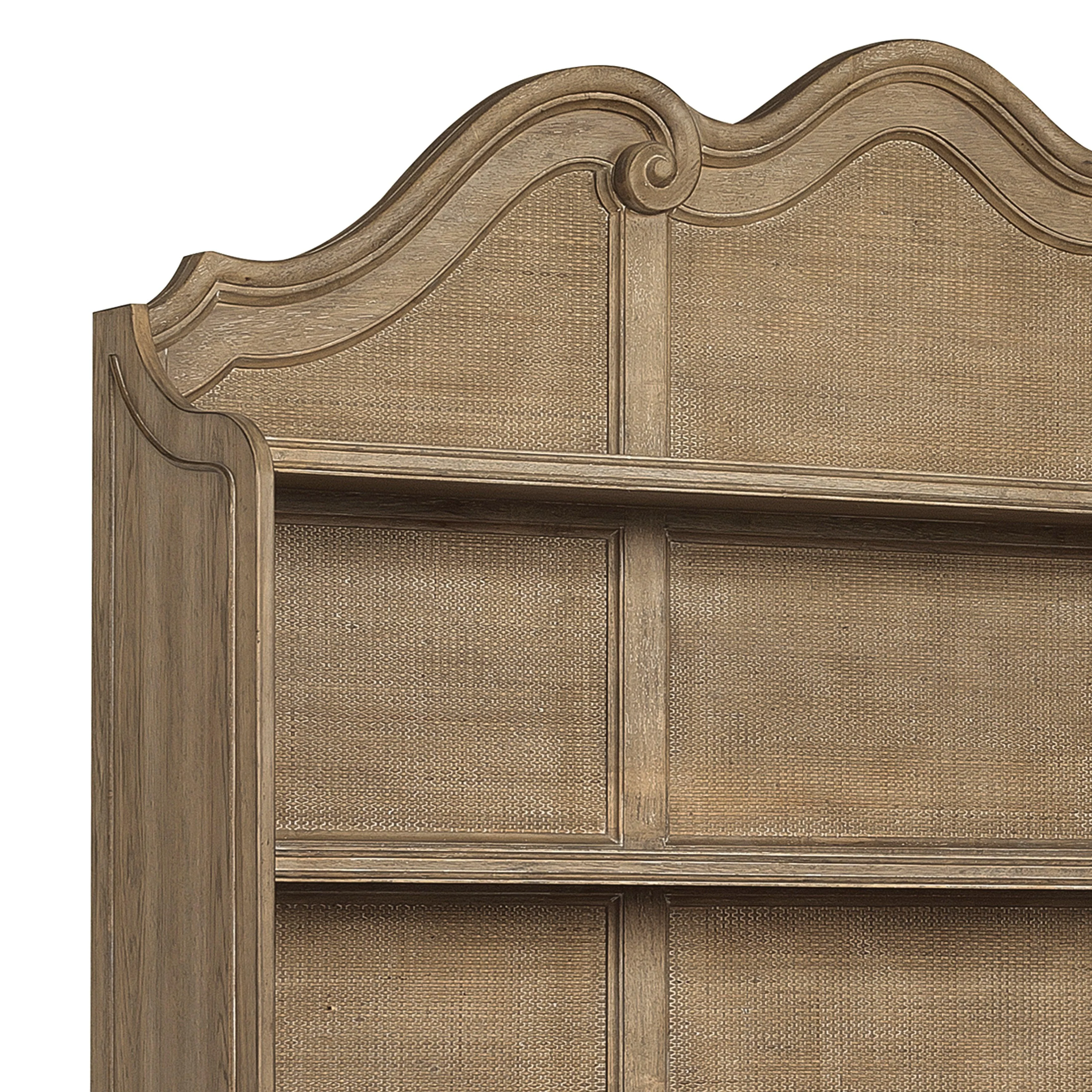 Weston Hills Sideboard and Hutch - Image 6