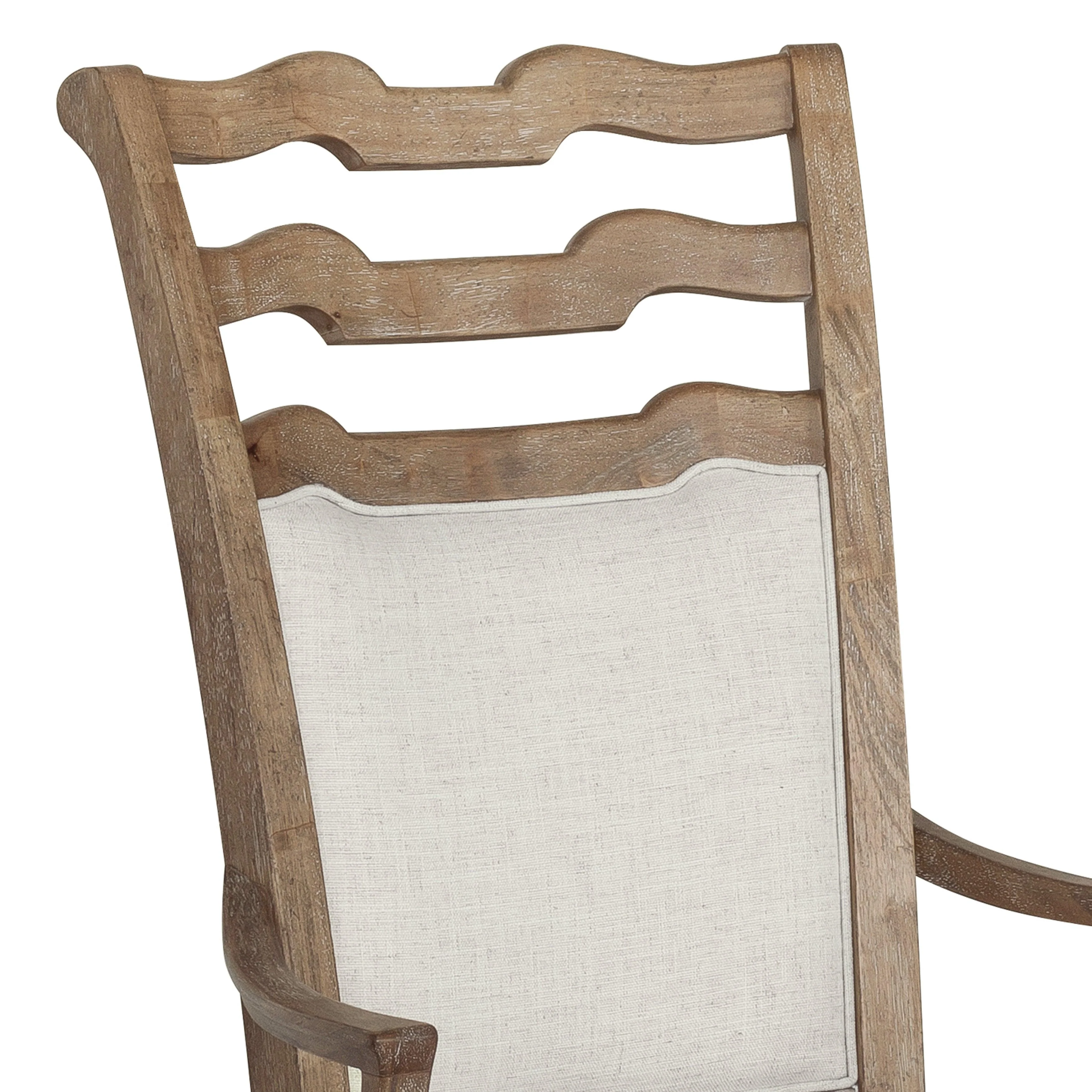Weston Hills Upholstered Arm Chair 2 Pack - Image 6