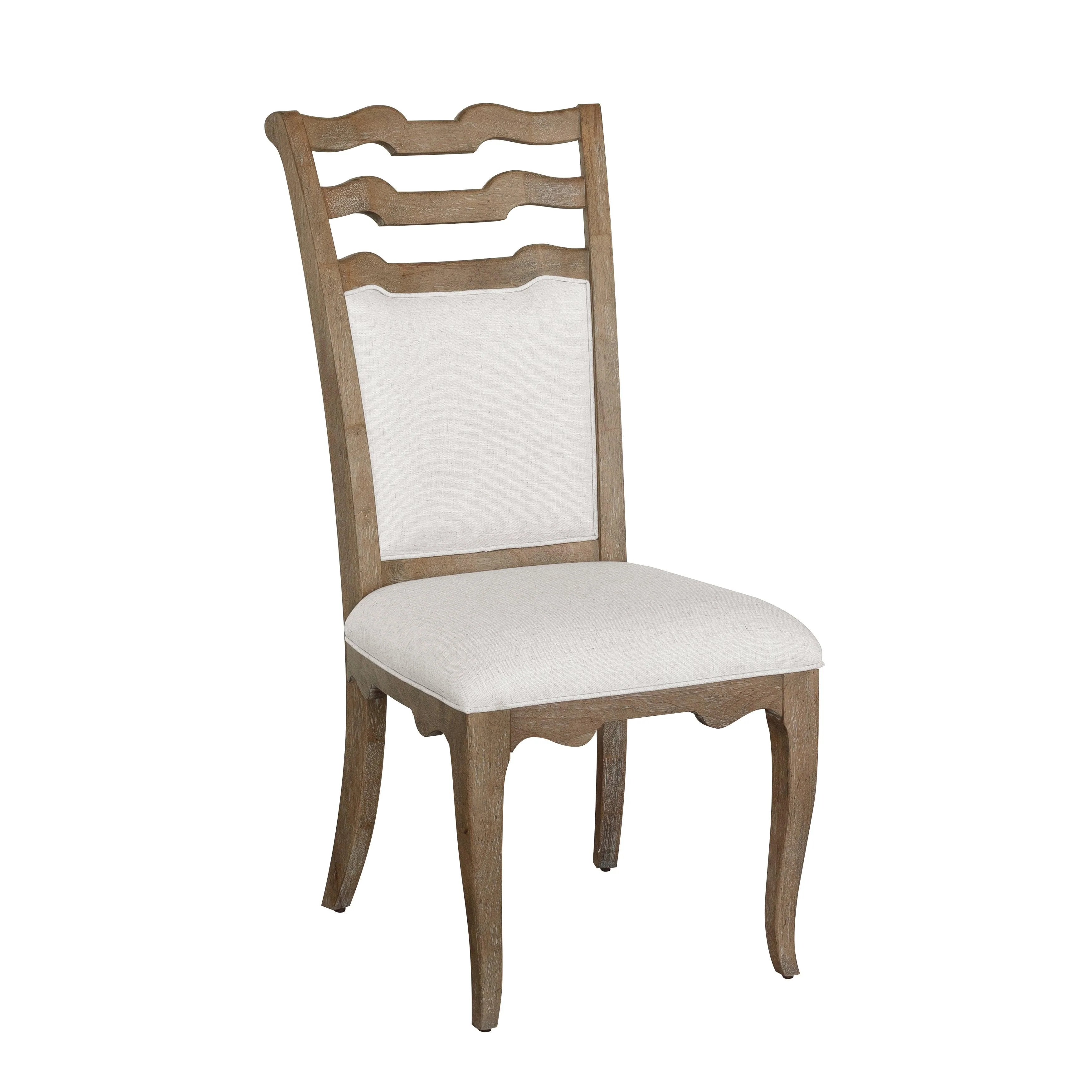 Weston Hills Upholstered Side Chair 2 Pack