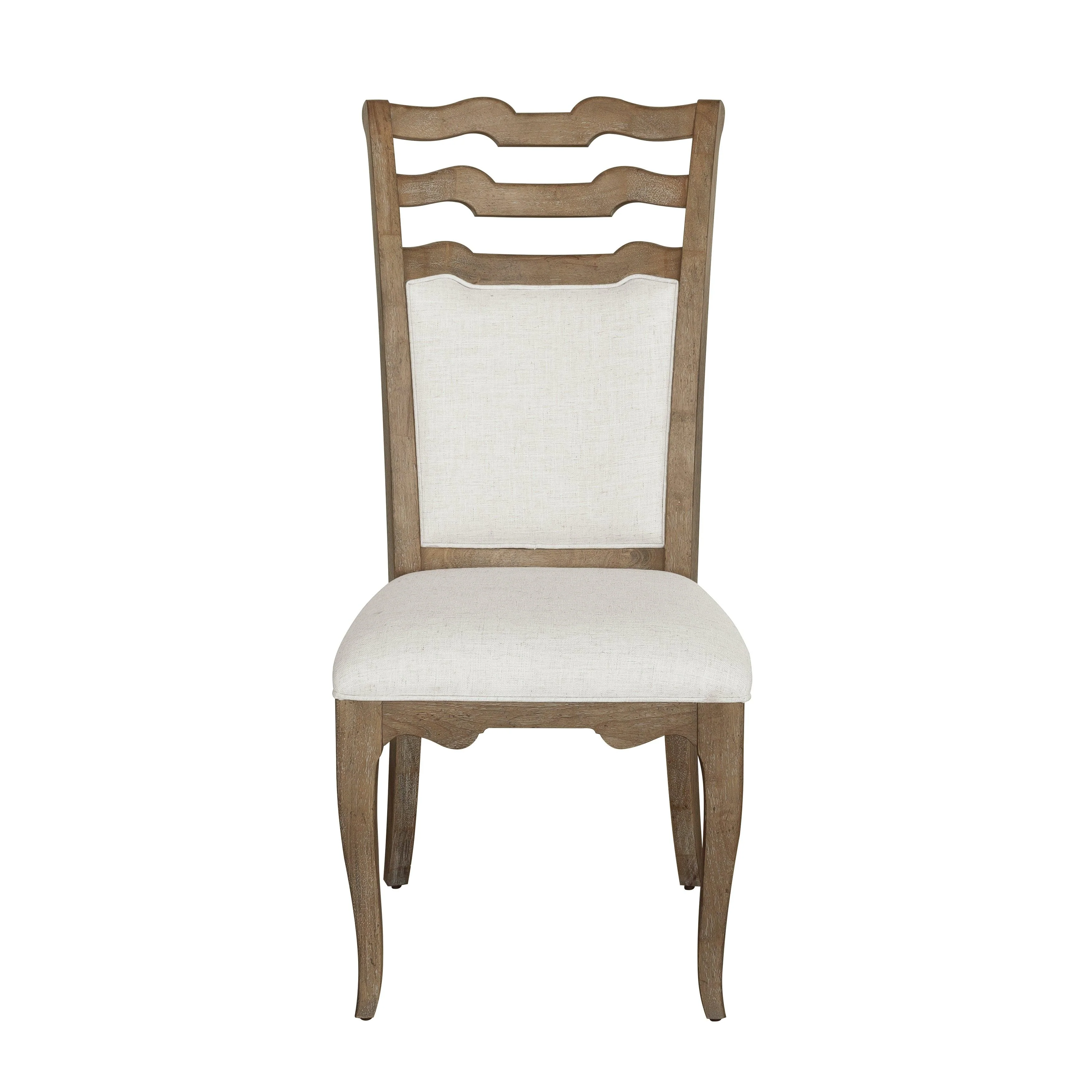 Weston Hills Upholstered Side Chair 2 Pack - Image 3