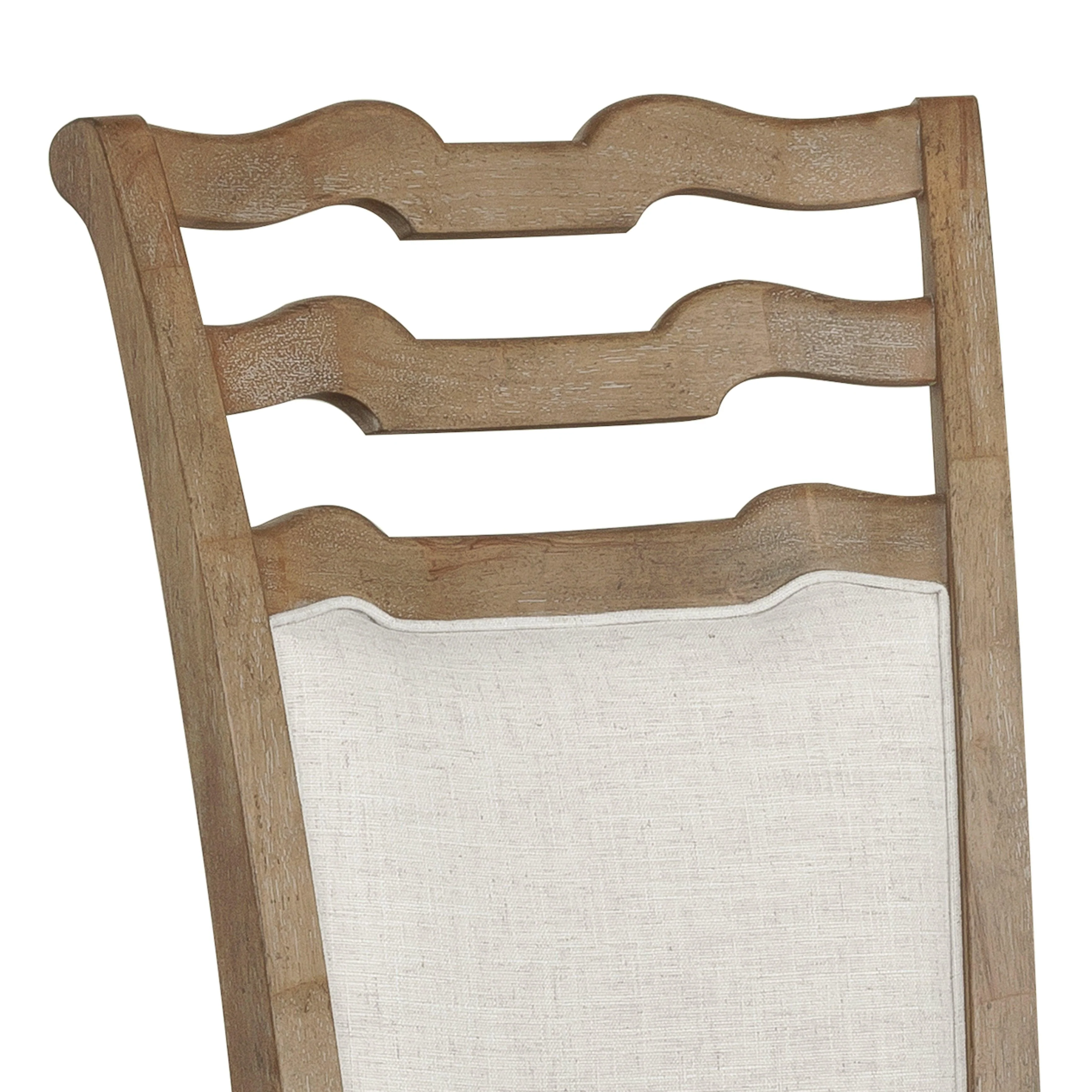 Weston Hills Upholstered Side Chair 2 Pack - Image 6