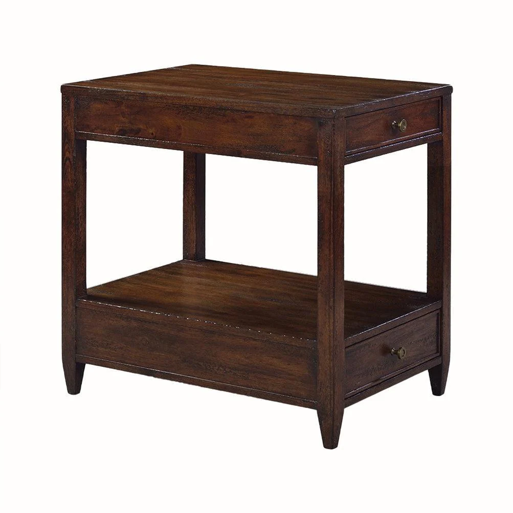 Weston Narrow Side Table
