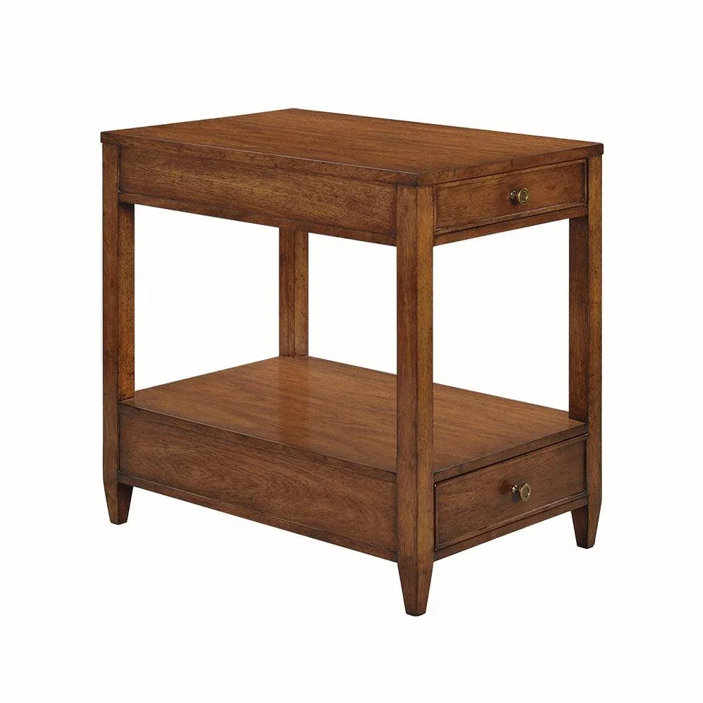 Weston Narrow Side Table - Image 10