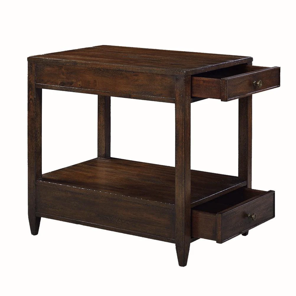 Weston Narrow Side Table - Image 13