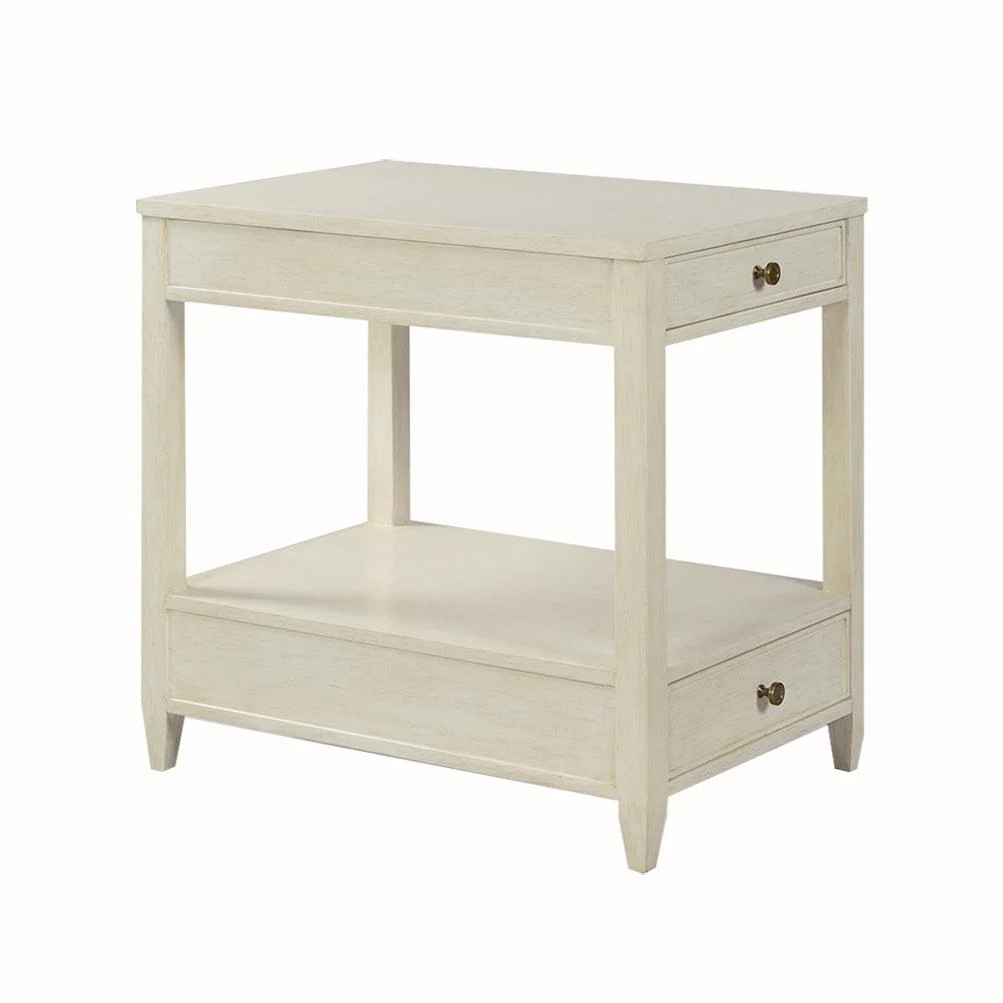Weston Narrow Side Table - Image 15