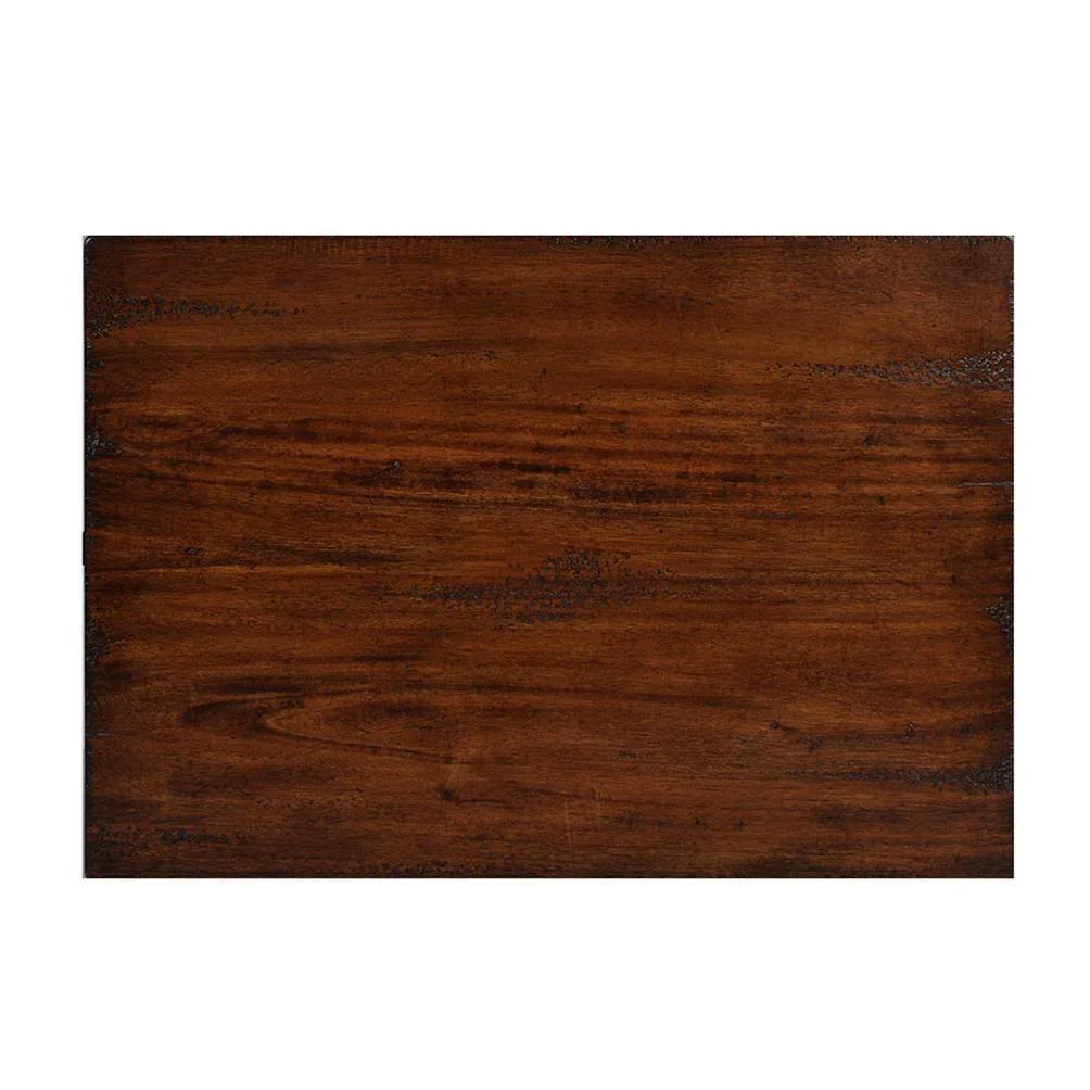 Weston Narrow Side Table - Image 3