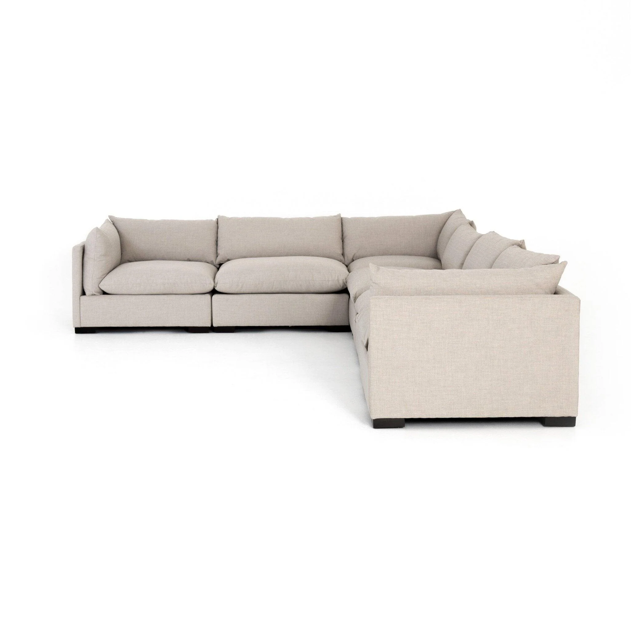 Westwood 6-Piece Sectional - Image 2