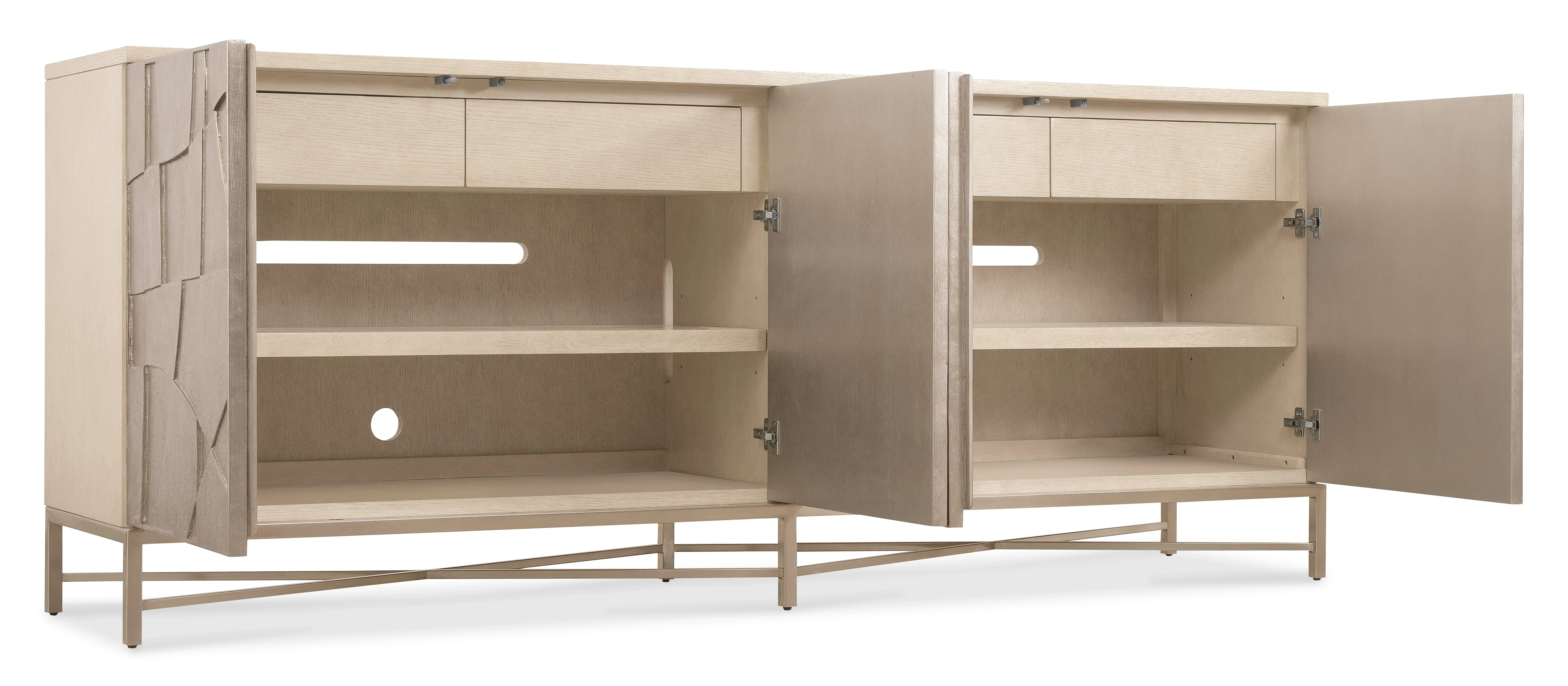 Westwood Credenza - Image 2