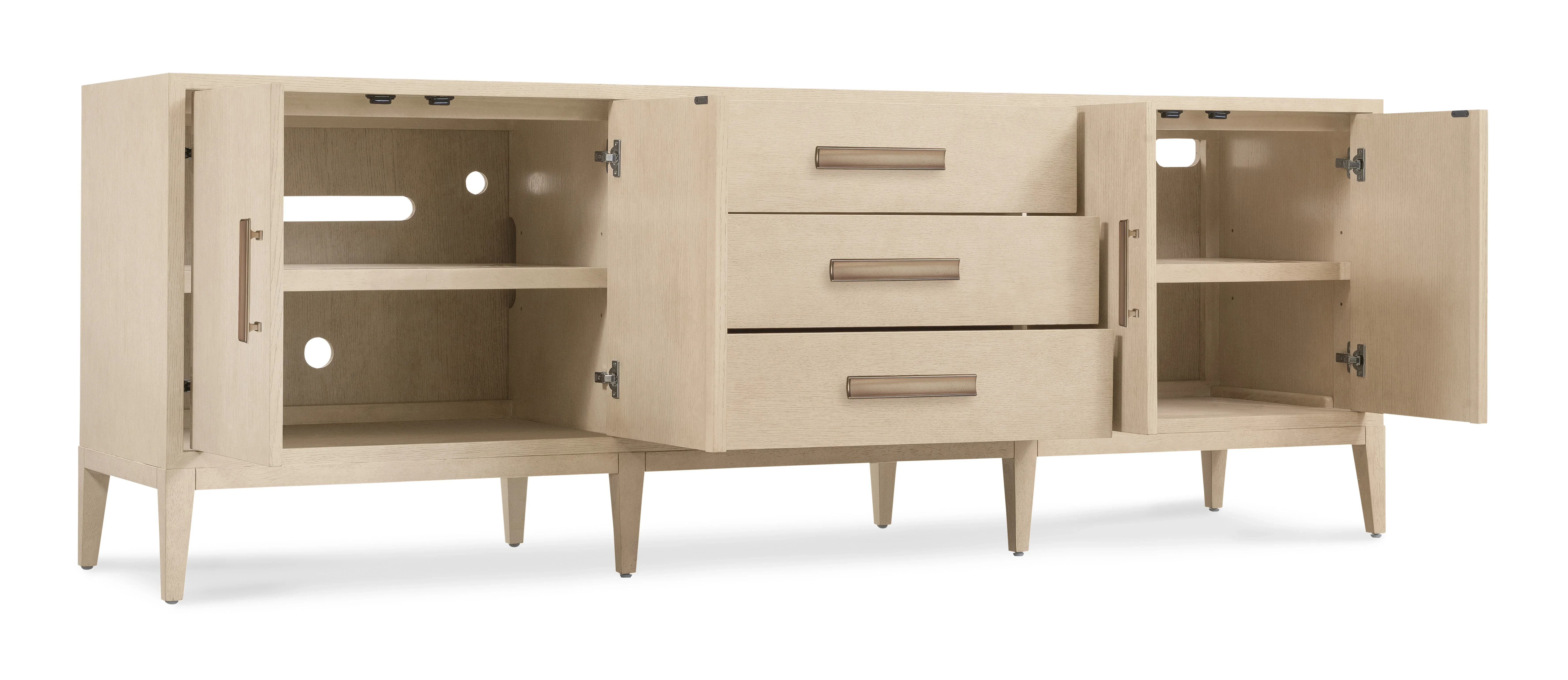 Westwood Credenza - Image 7