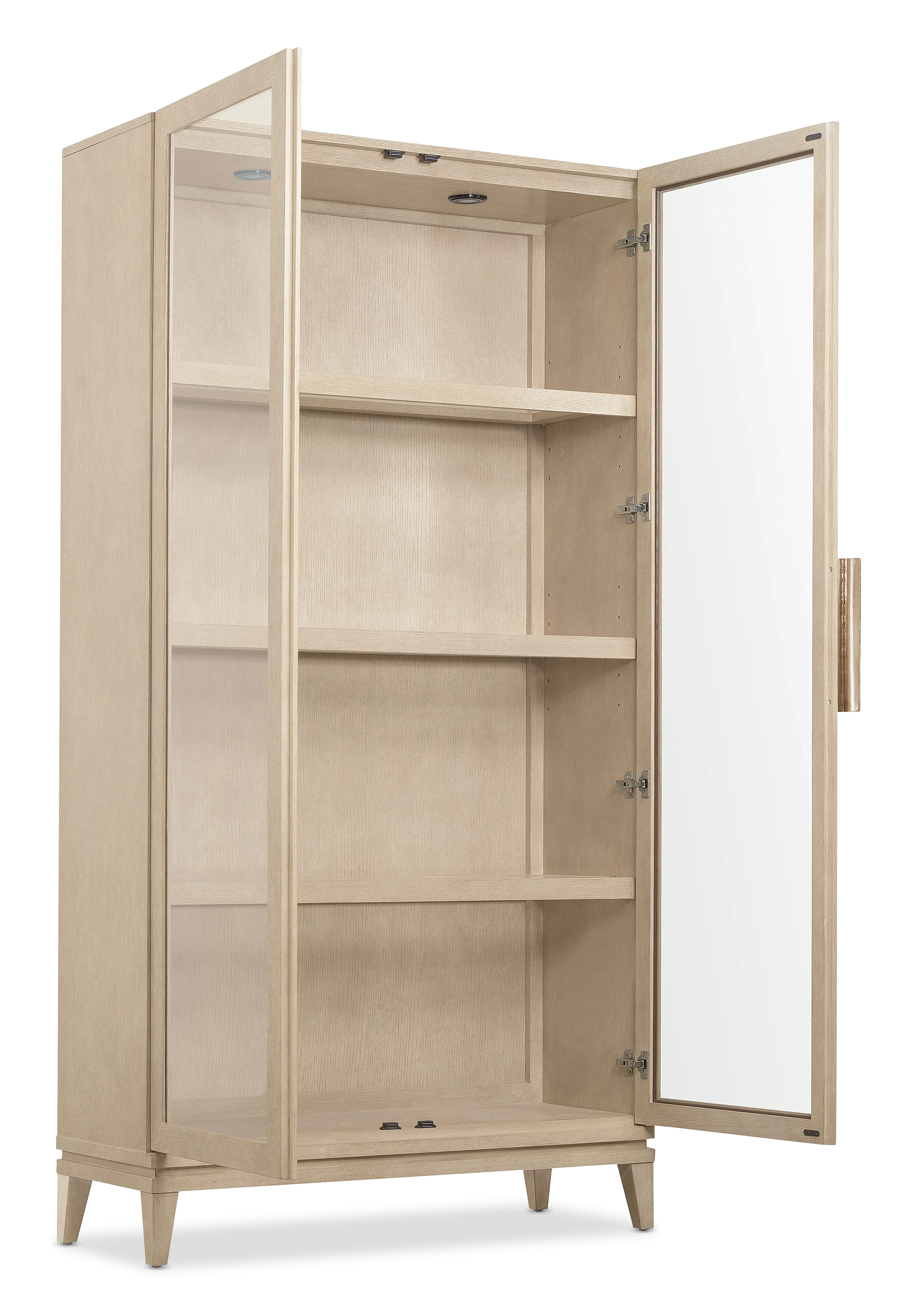 Westwood Display Cabinet - Image 5