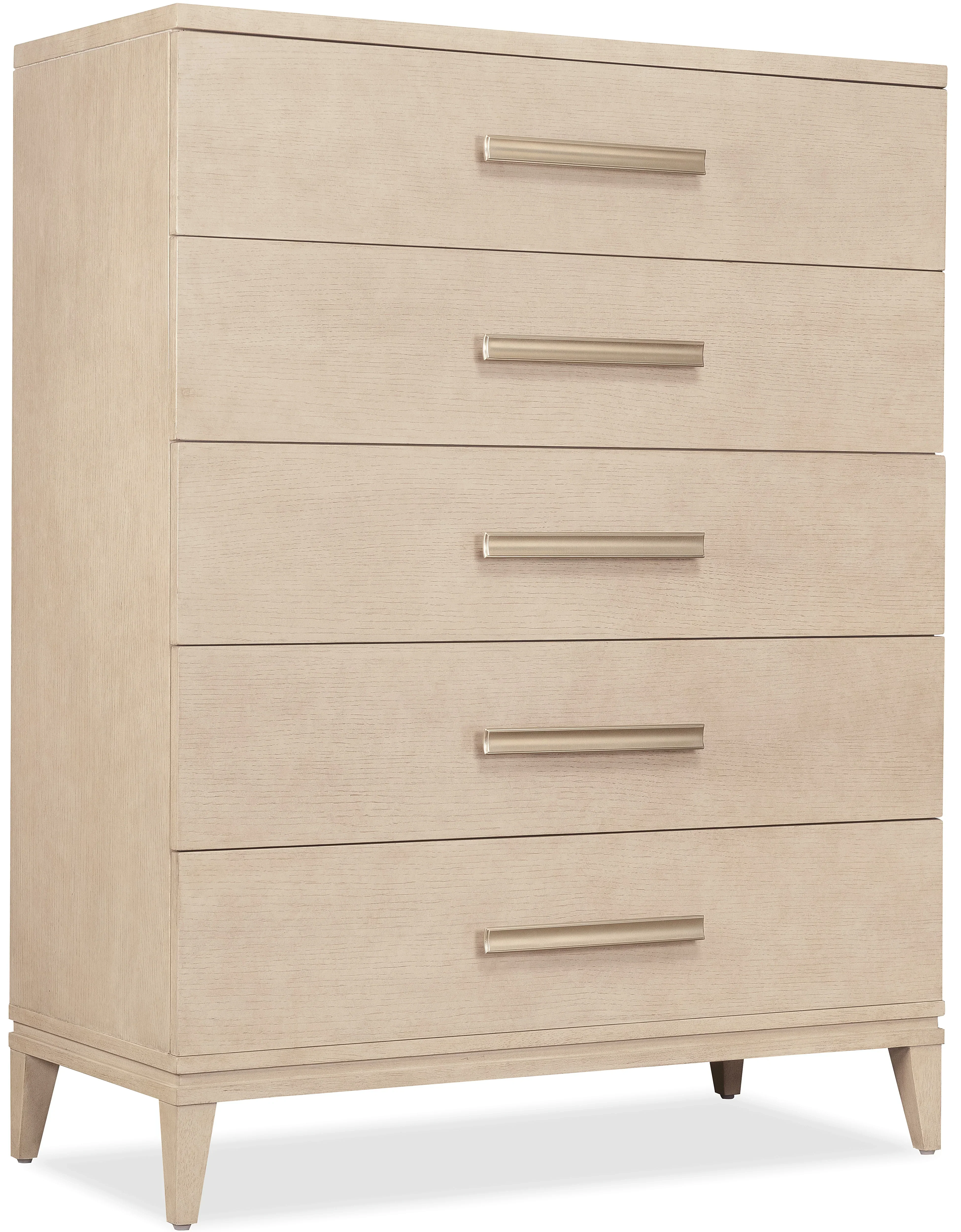 Westwood Five Drawer Chest