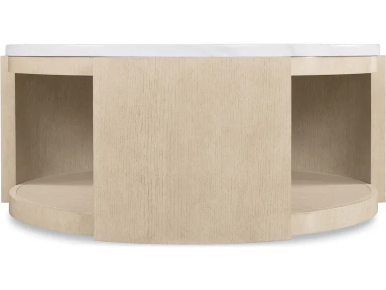Westwood Round Cocktail Table - Image 3