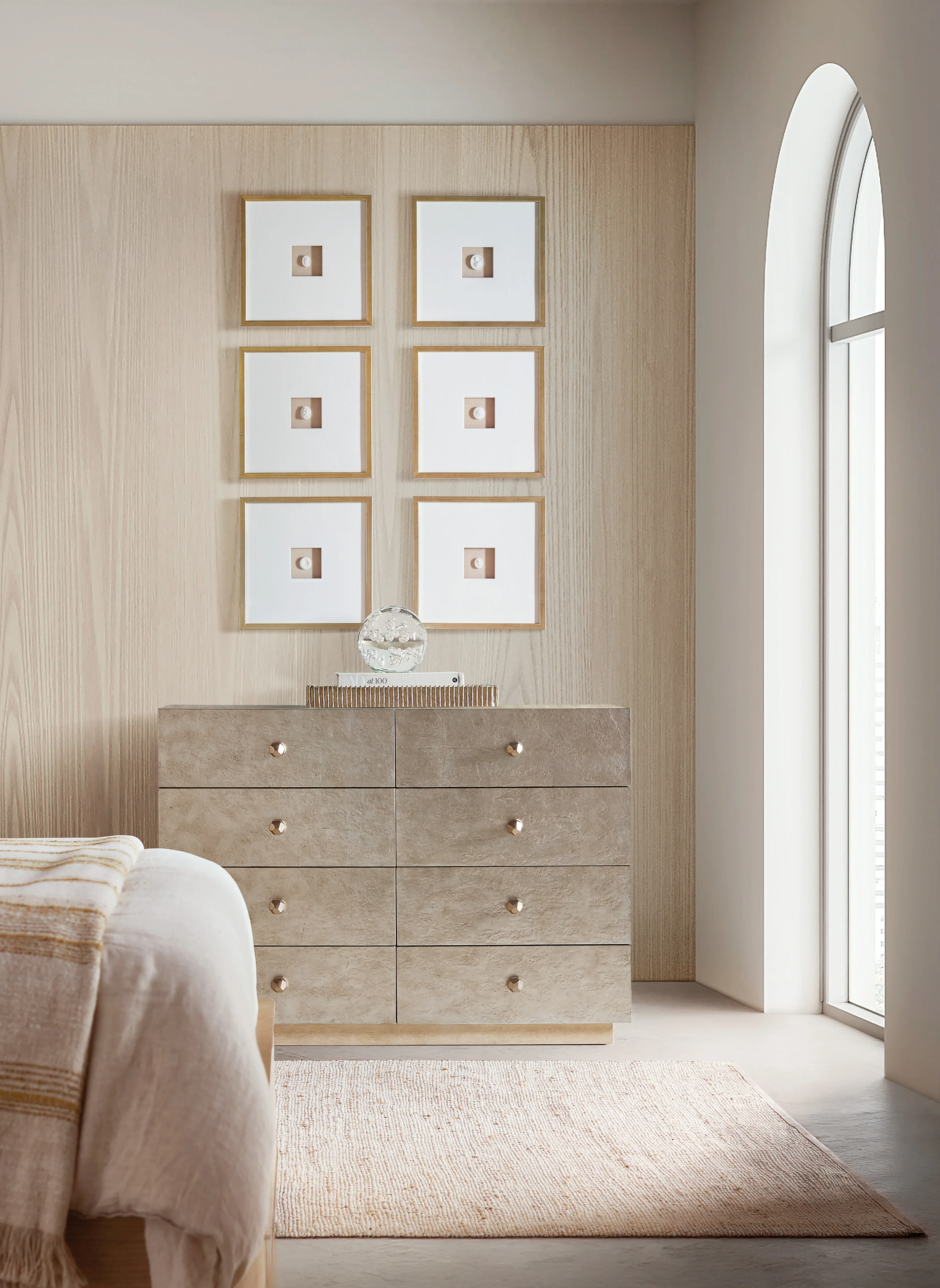Westwood Single Dresser - Image 2