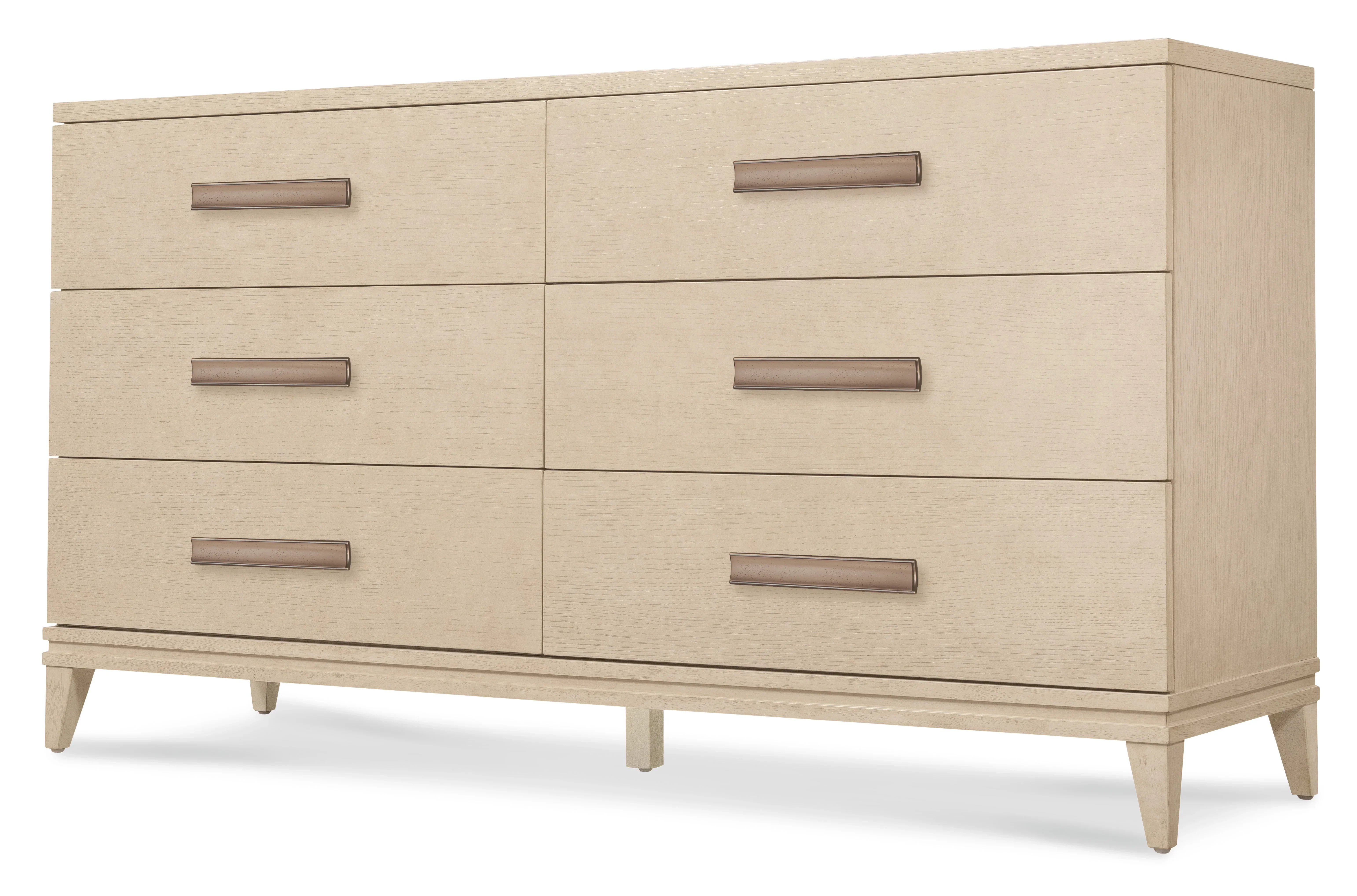 Westwood Six-Drawer Dresser - Image 2