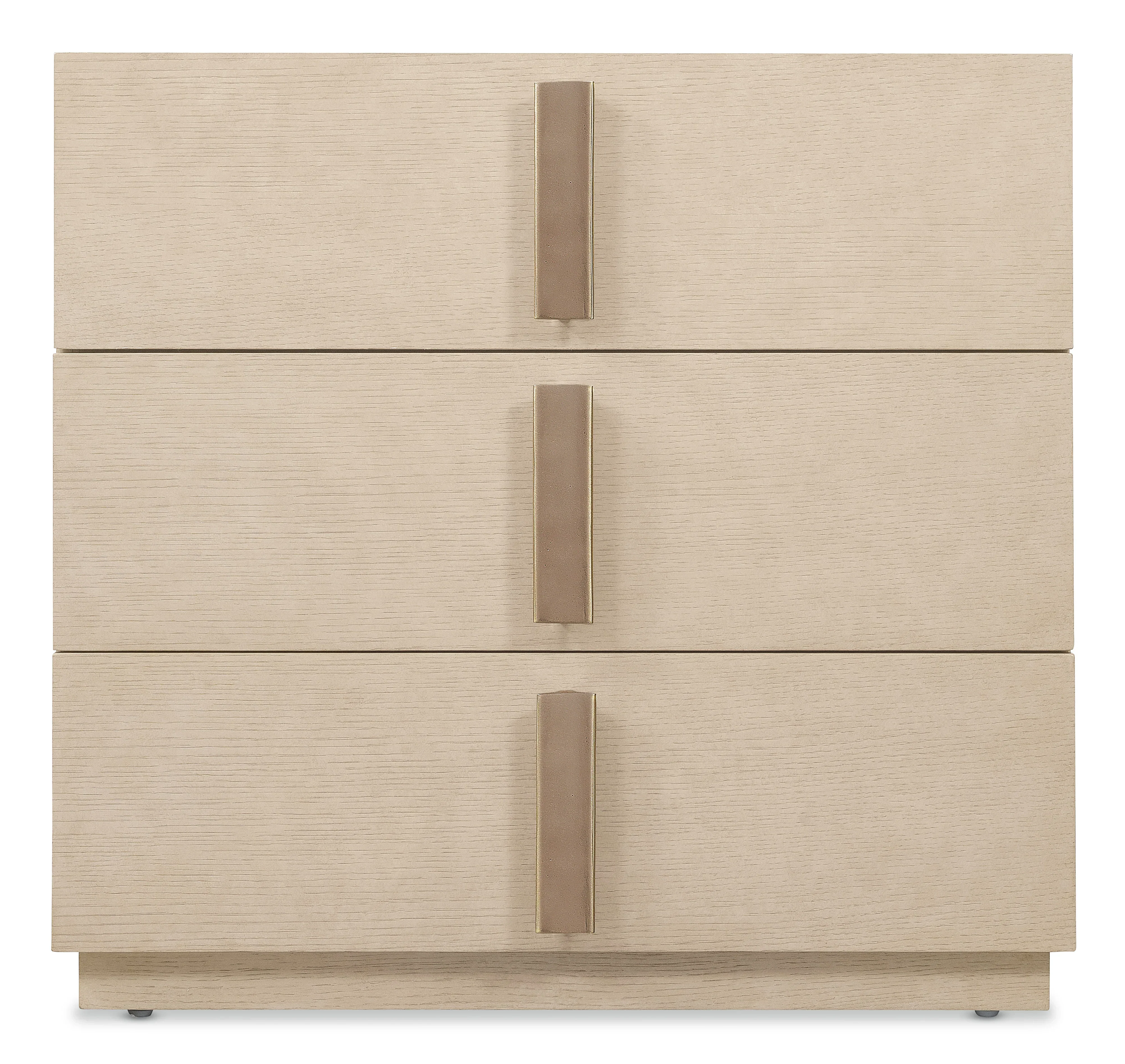 Westwood Three-Drawer Nightstand 2 - Image 3