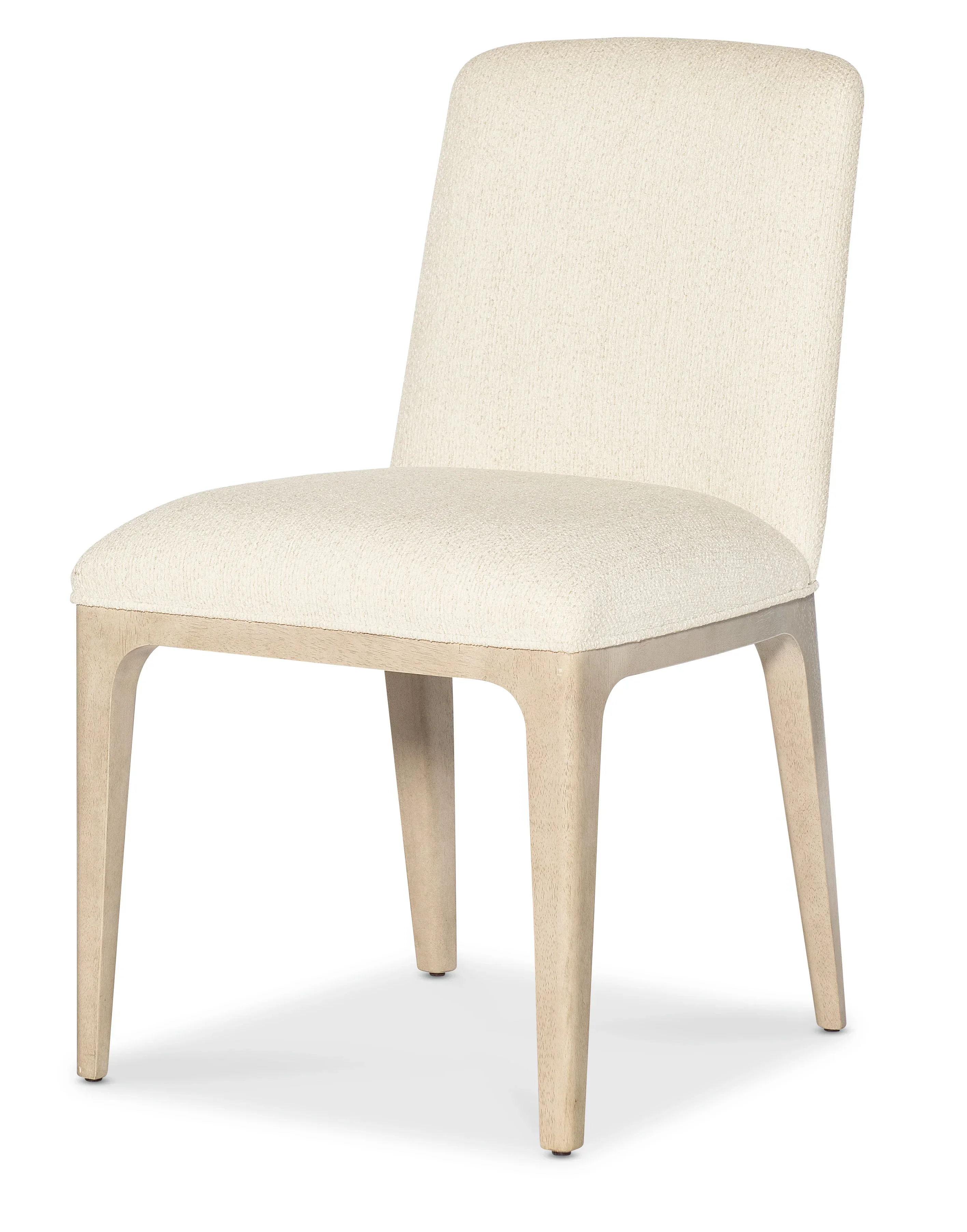 Westwood Upholstered Side Chair 2 - Set of 2 - Image 3