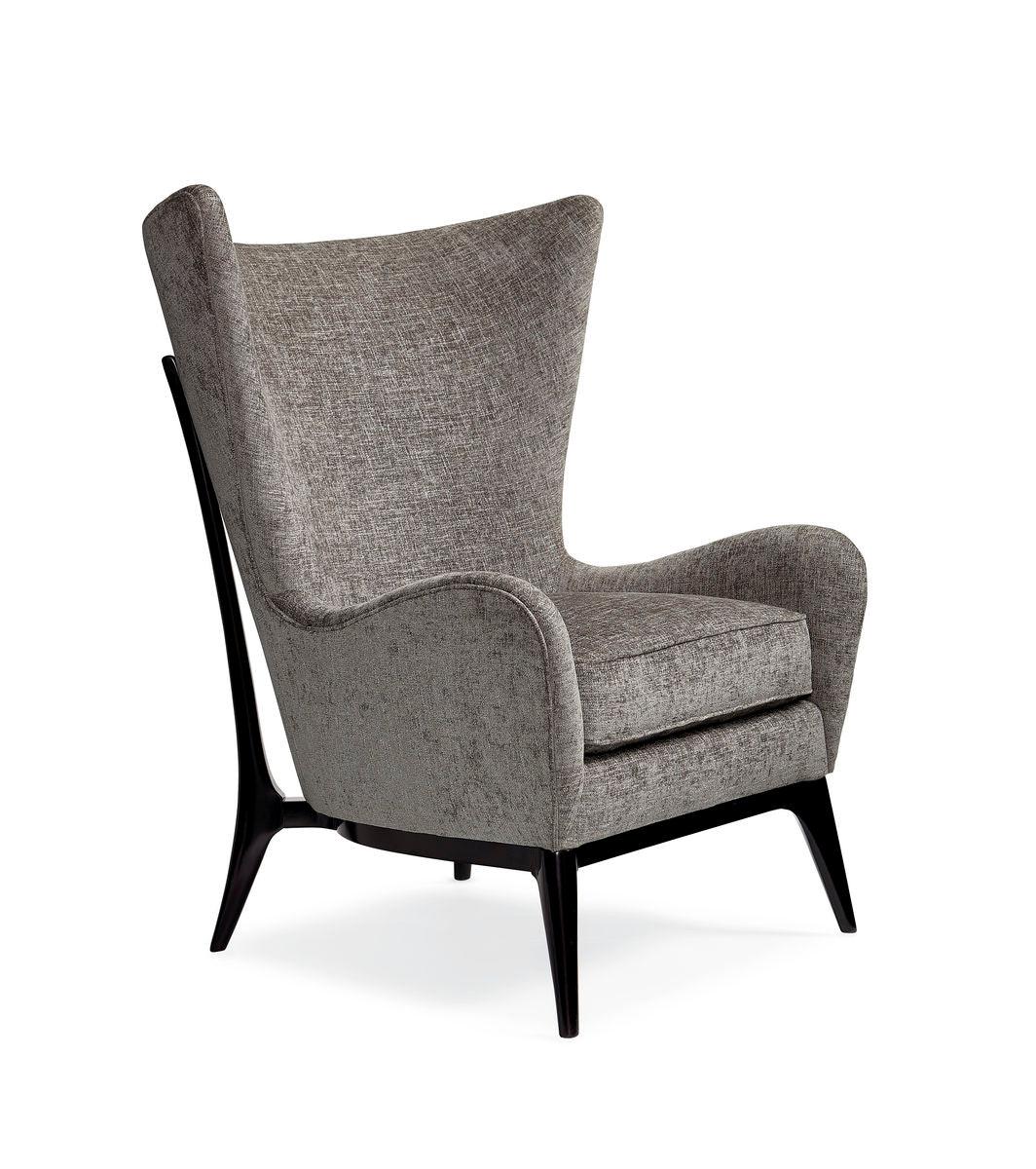Whats New Pussycat? Chair
