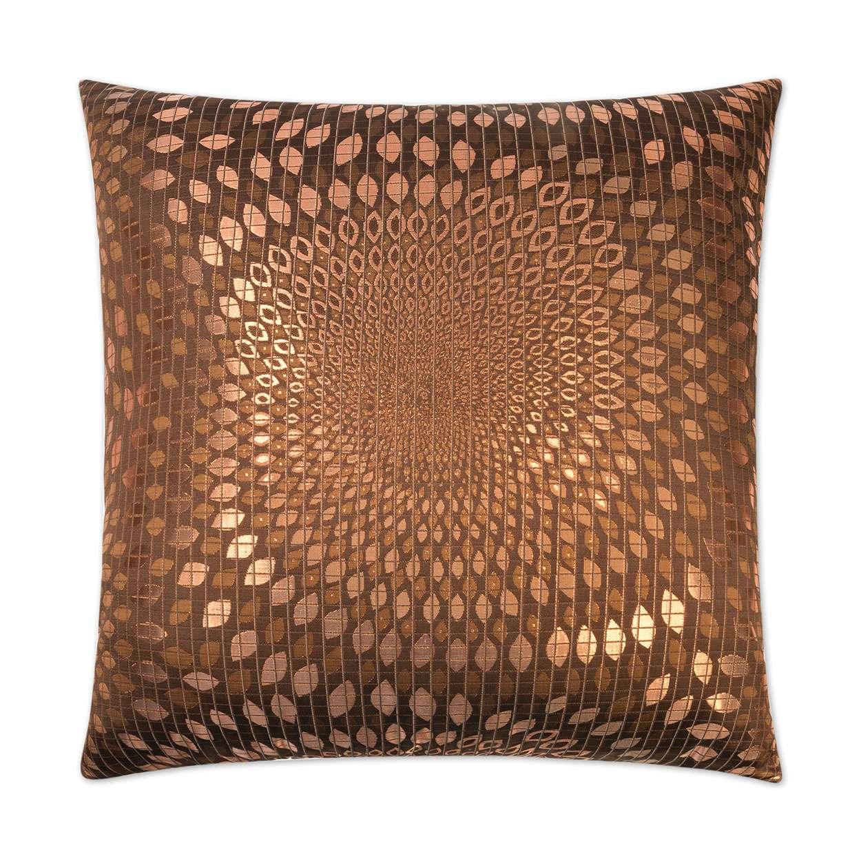 Whirl Pillow