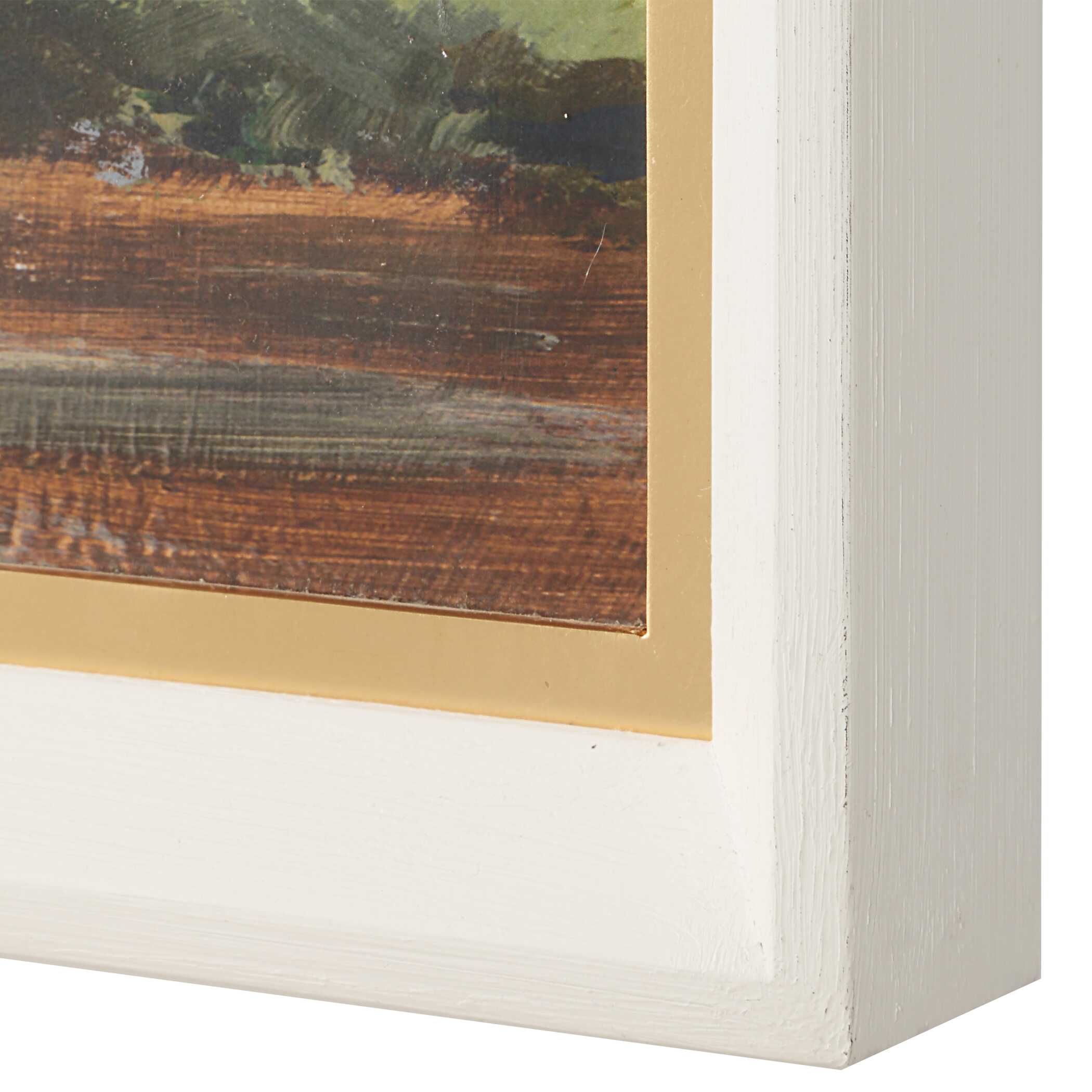 Whispering Cloudscapes Landscape Print - Image 6
