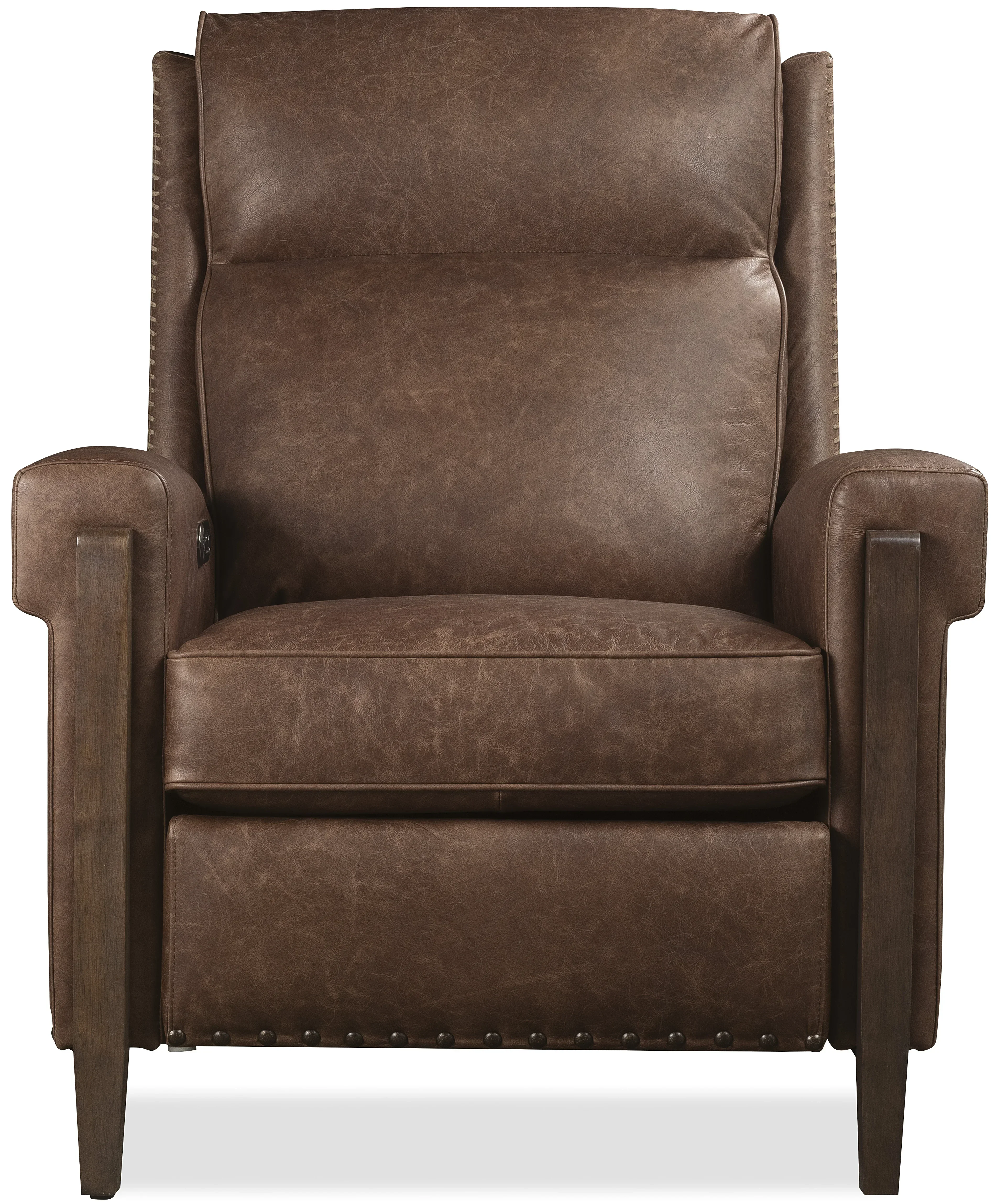 Whitton Power Recliner with Power Headrest - Image 4