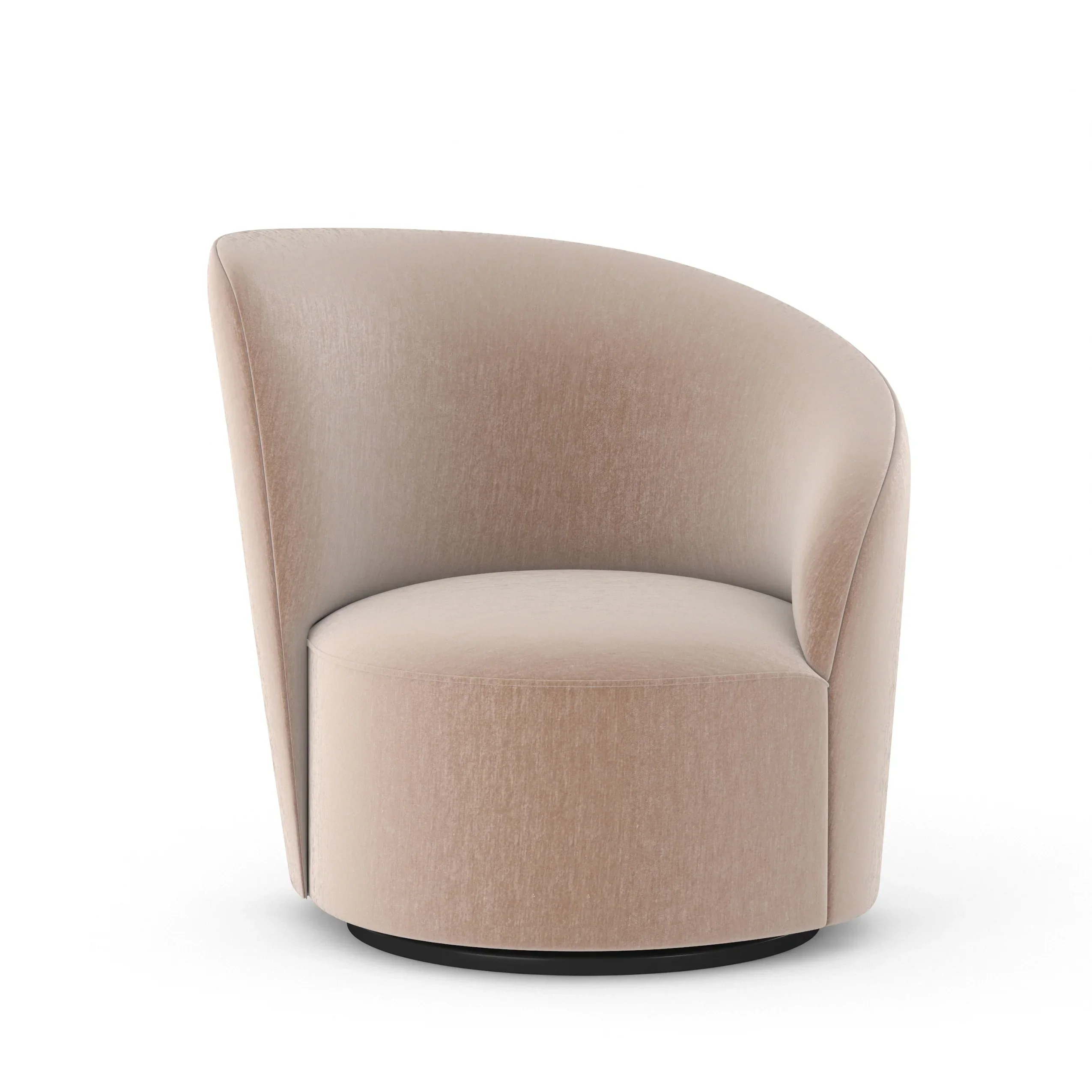 Whorl RAF Swivel Chair - Image 2