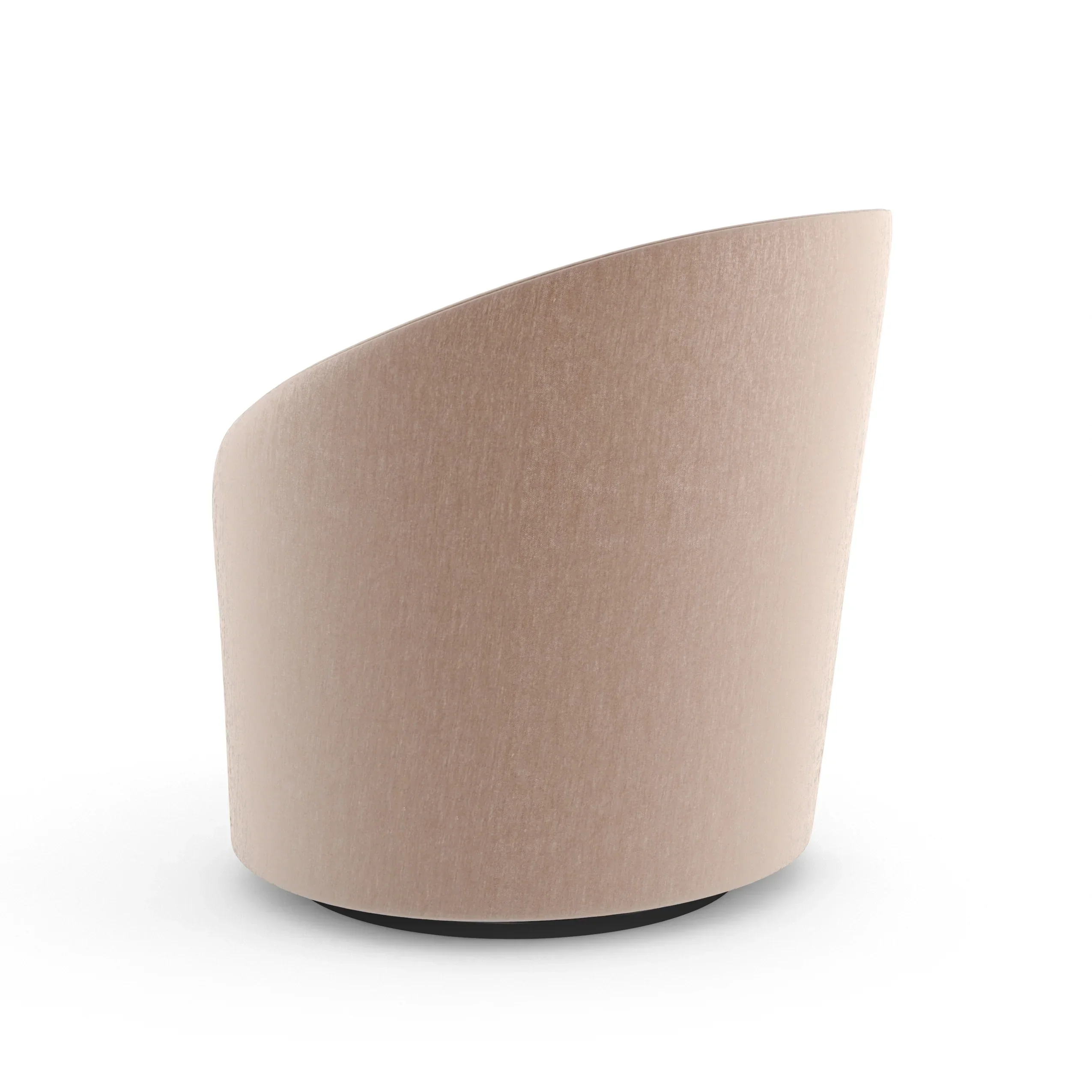Whorl RAF Swivel Chair - Image 3