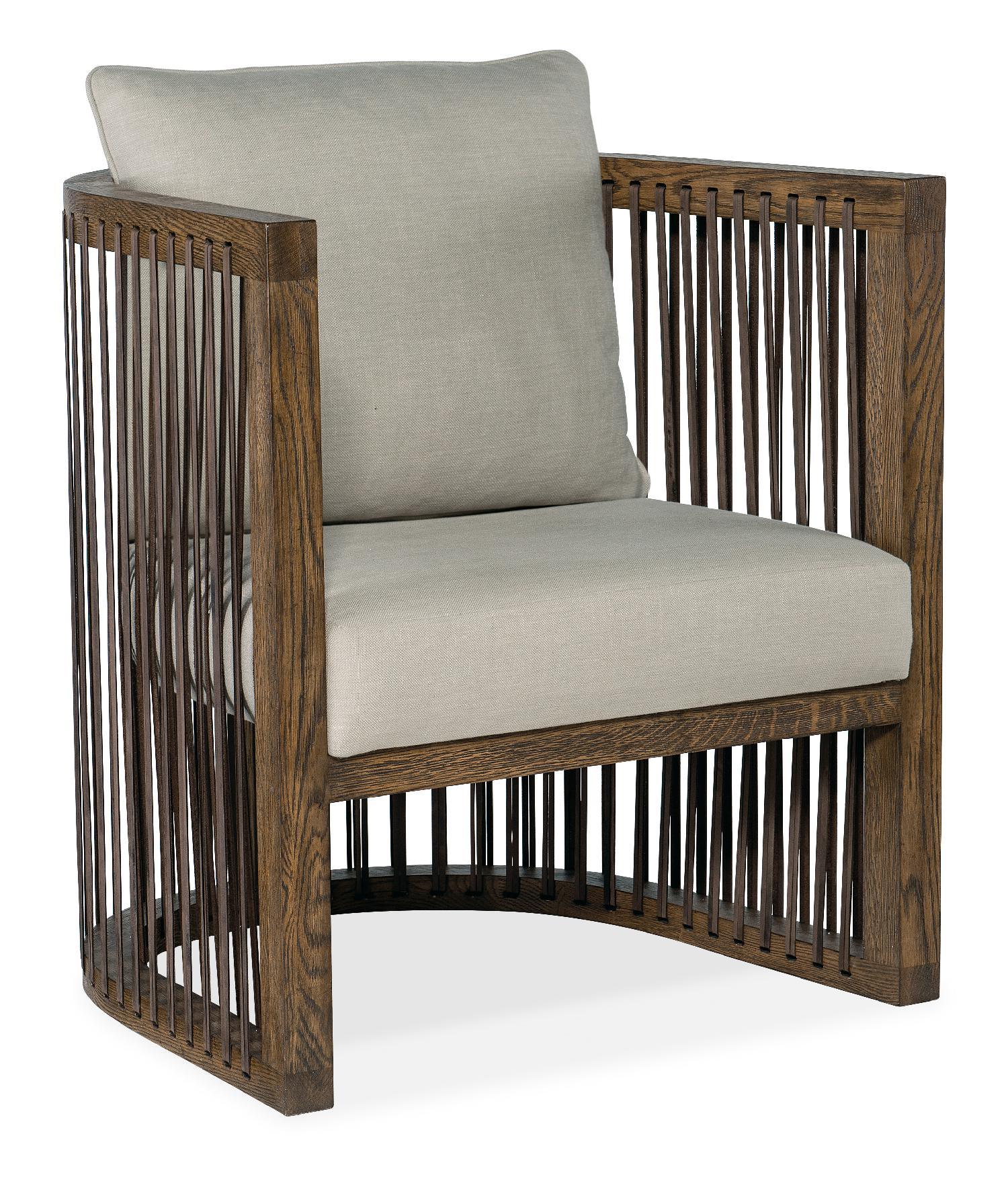 Wilde Club Chair