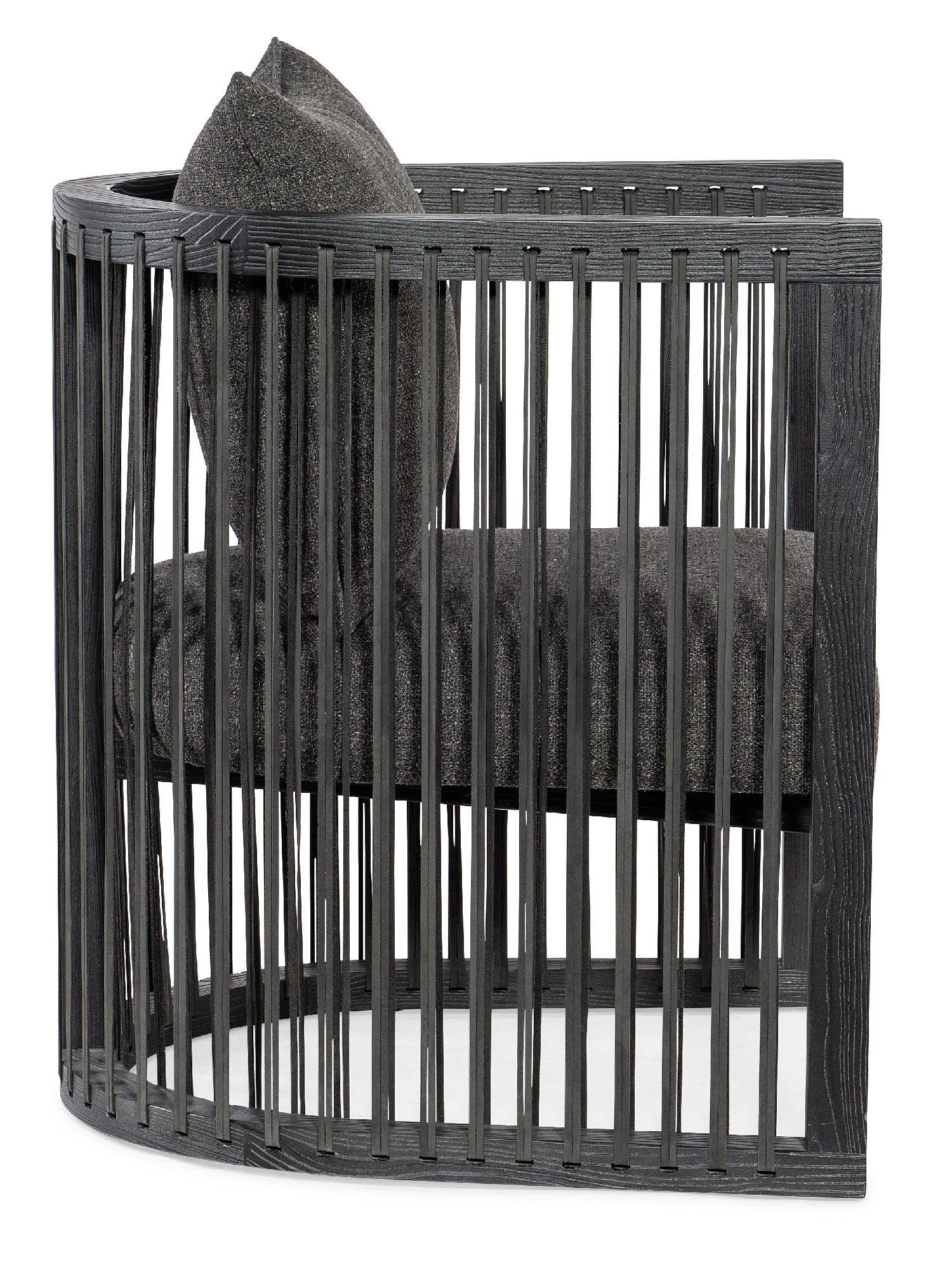 Wilde Club Chair - Image 6