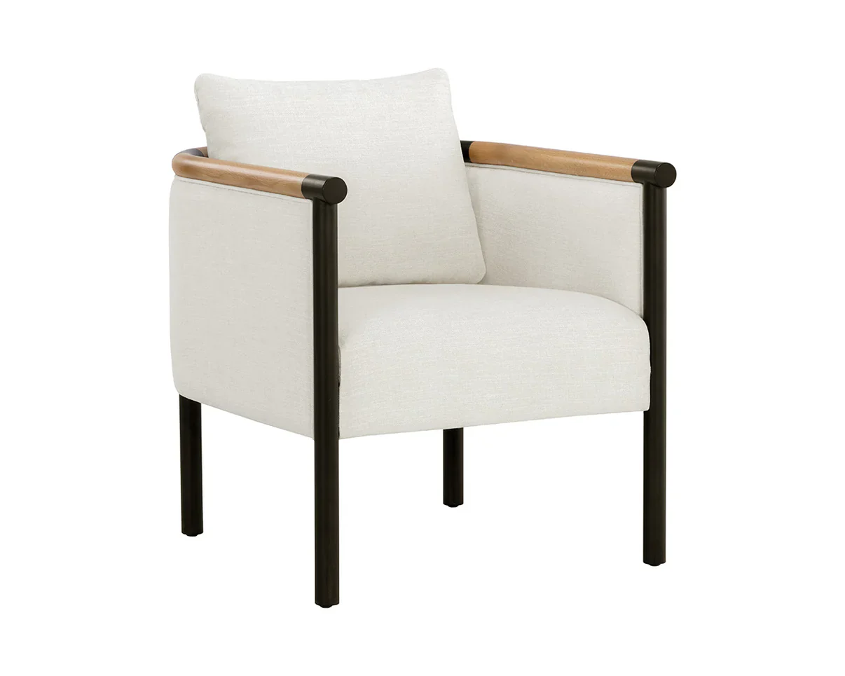 Wilder Lounge Chair - Image 6