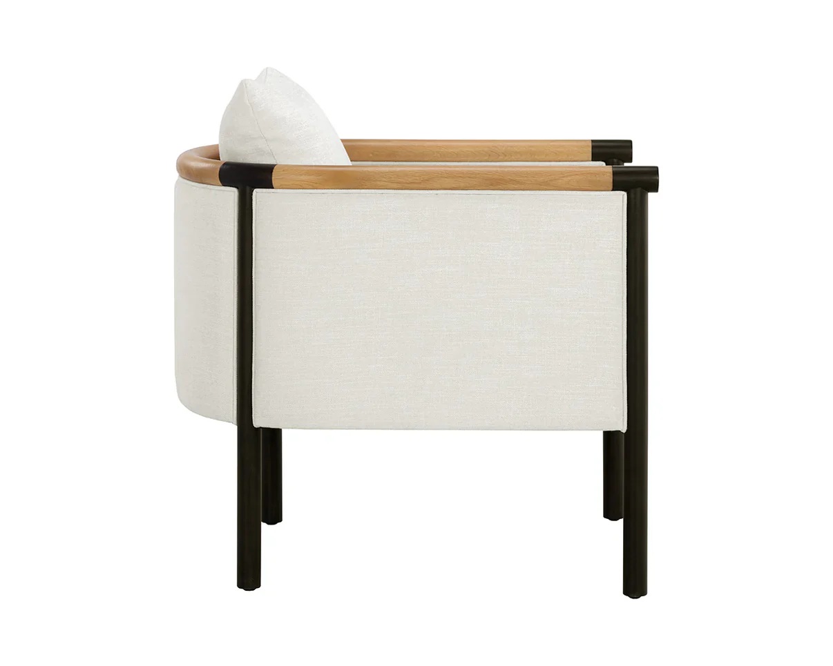 Wilder Lounge Chair - Image 9