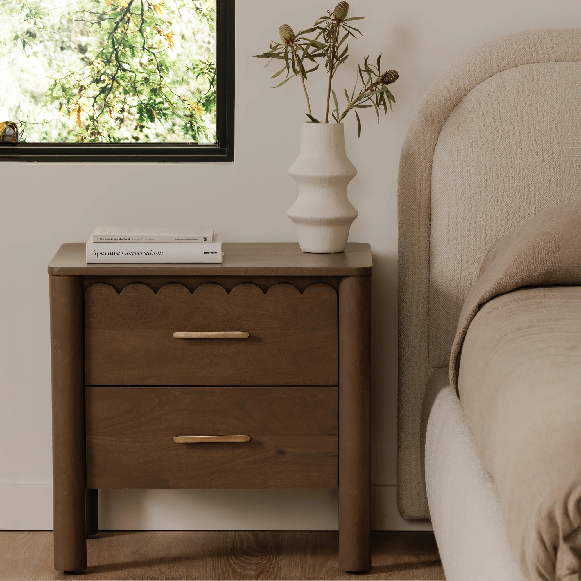Wiley Nightstand - Image 2