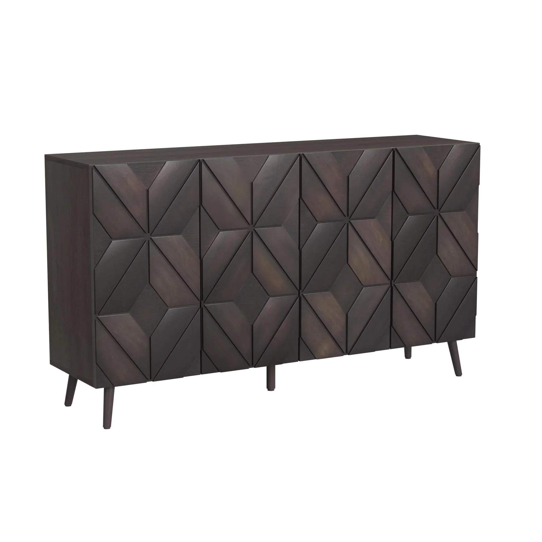 Wilkington Storage Cabinet