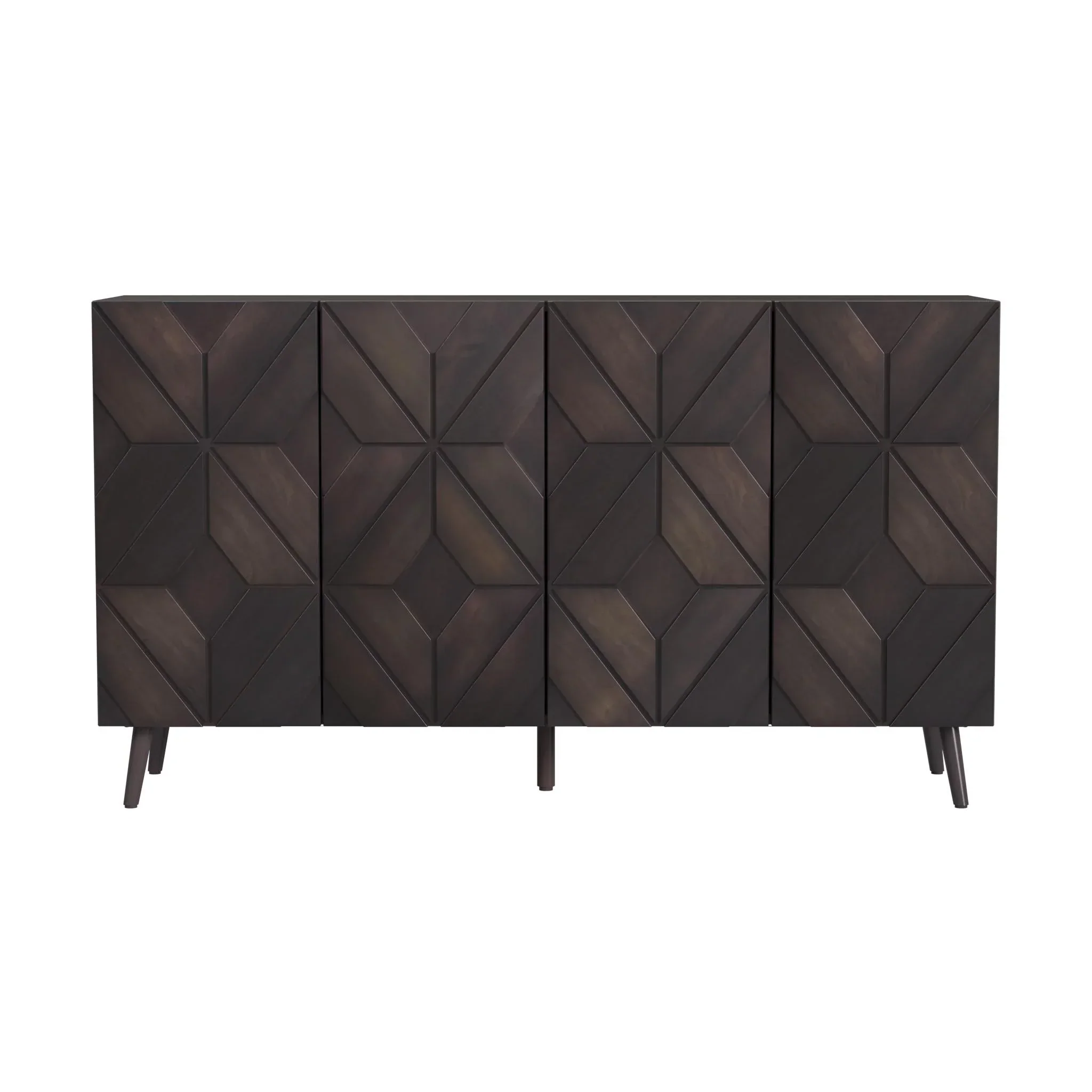 Wilkington Storage Cabinet - Image 3