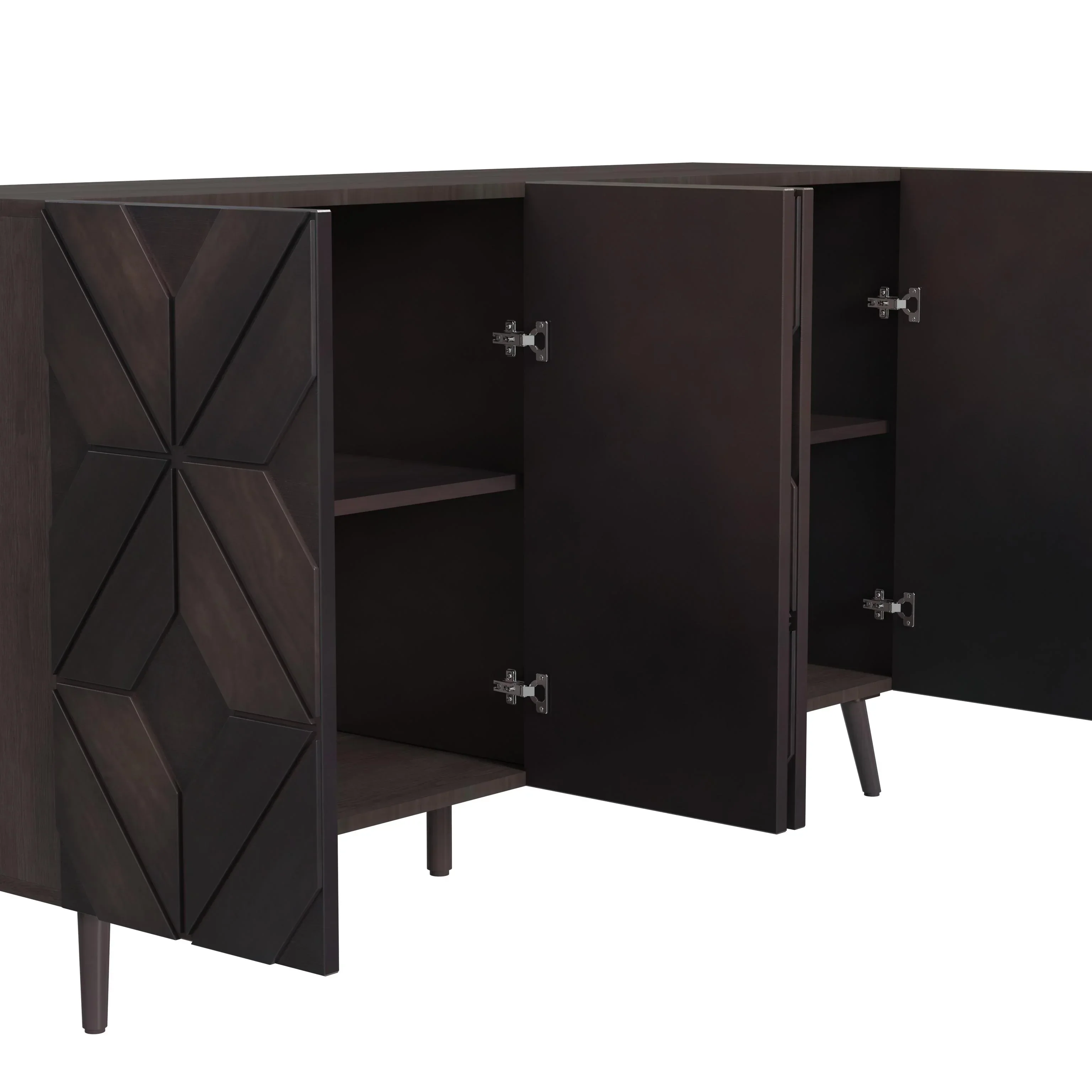 Wilkington Storage Cabinet - Image 6