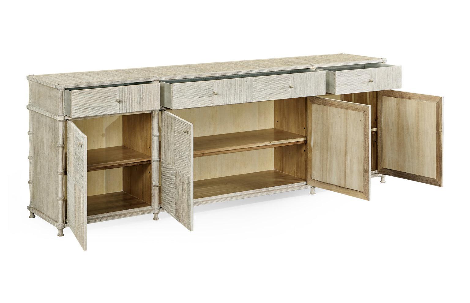 William Yeoward Bywater Credenza - Image 2