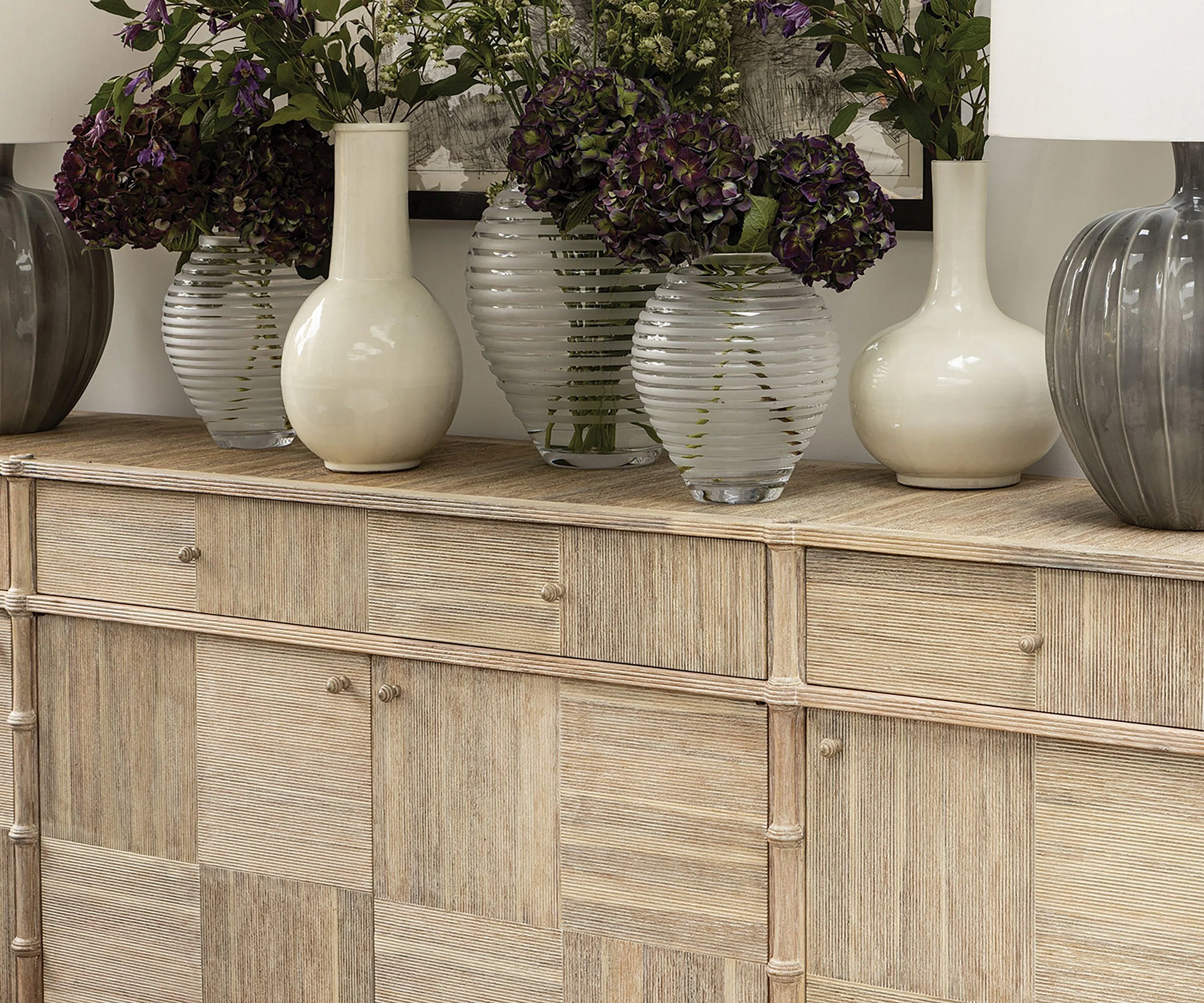 William Yeoward Bywater Credenza - Image 7