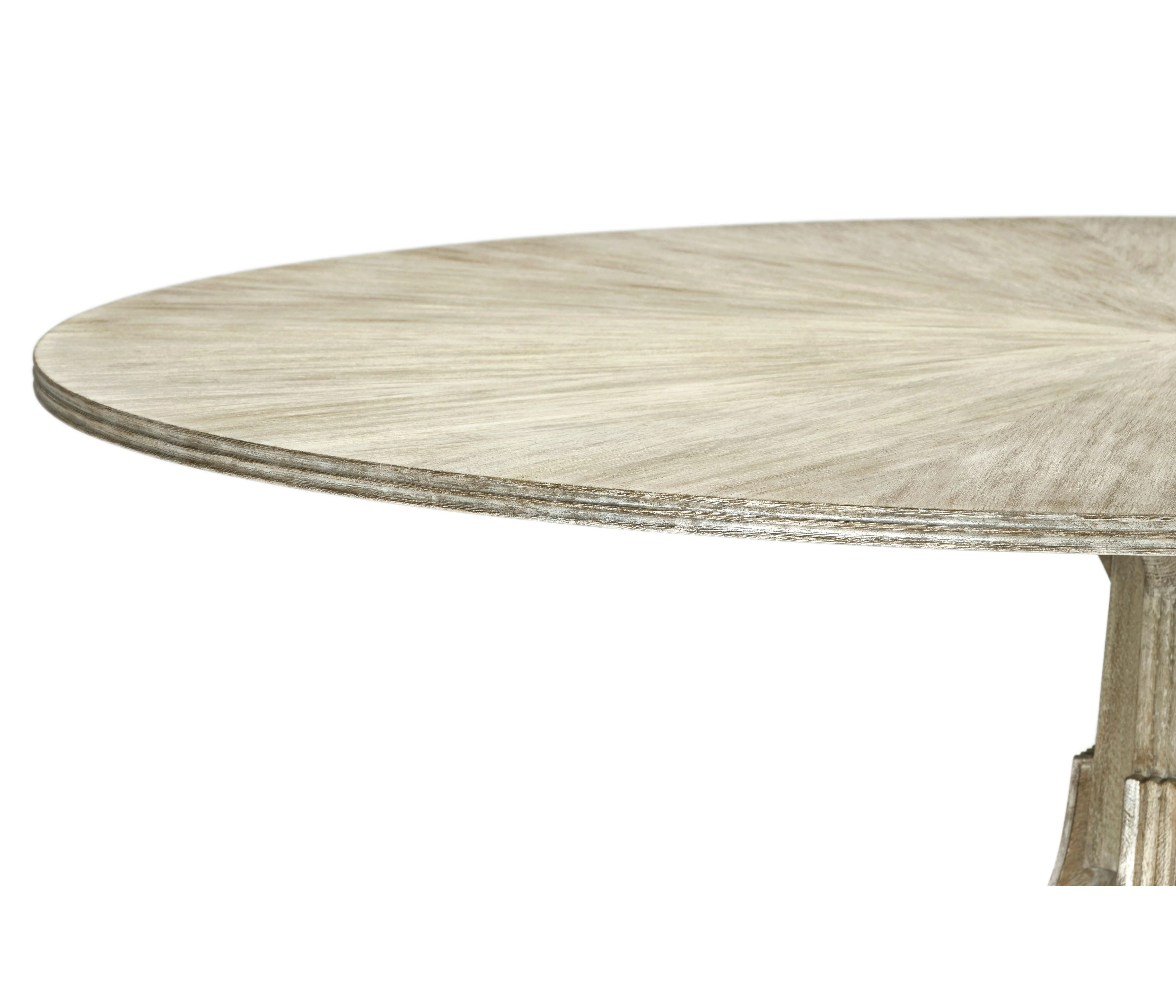 William Yeoward Lacock Table - Image 4