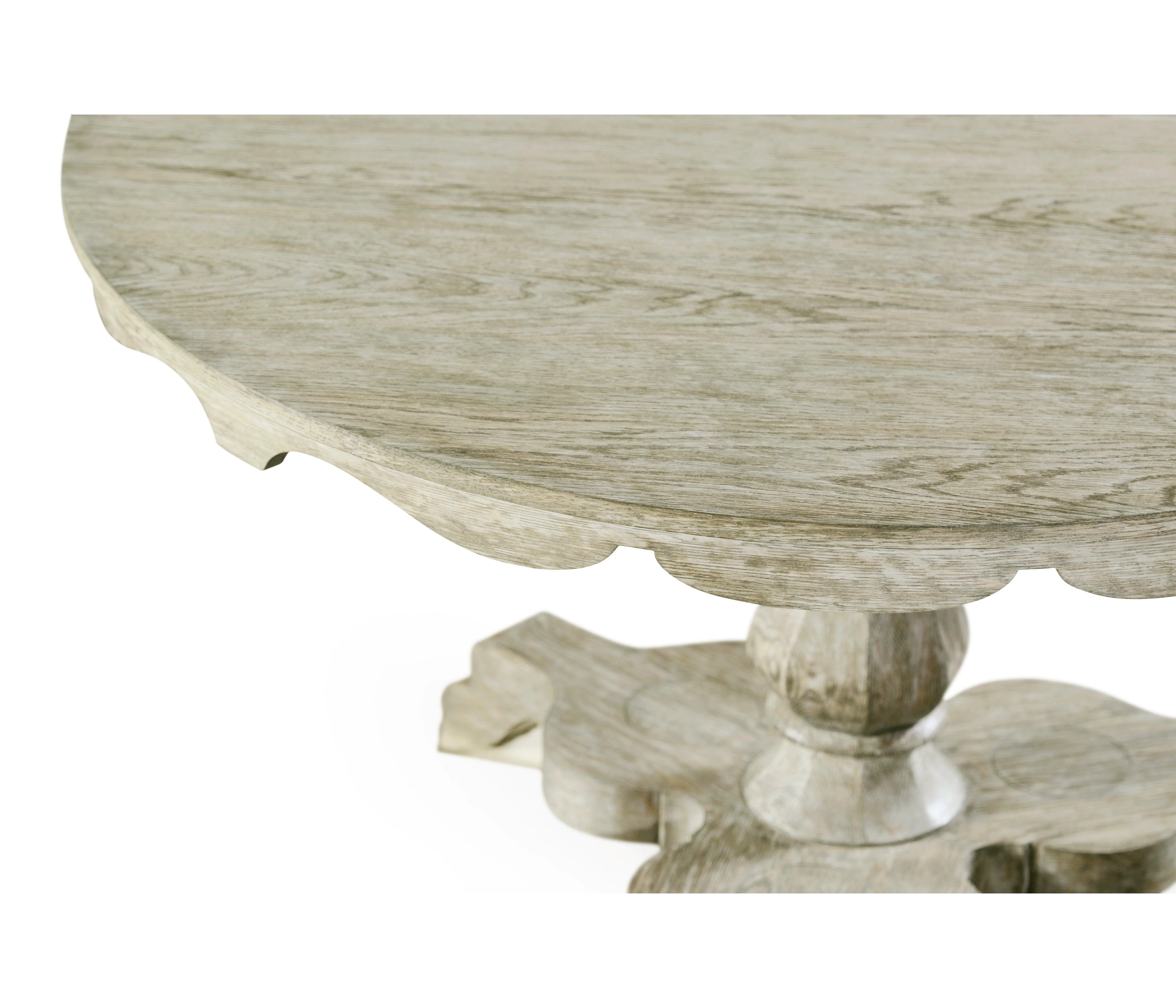 William Yeoward Overbury Dining Table - Image 3