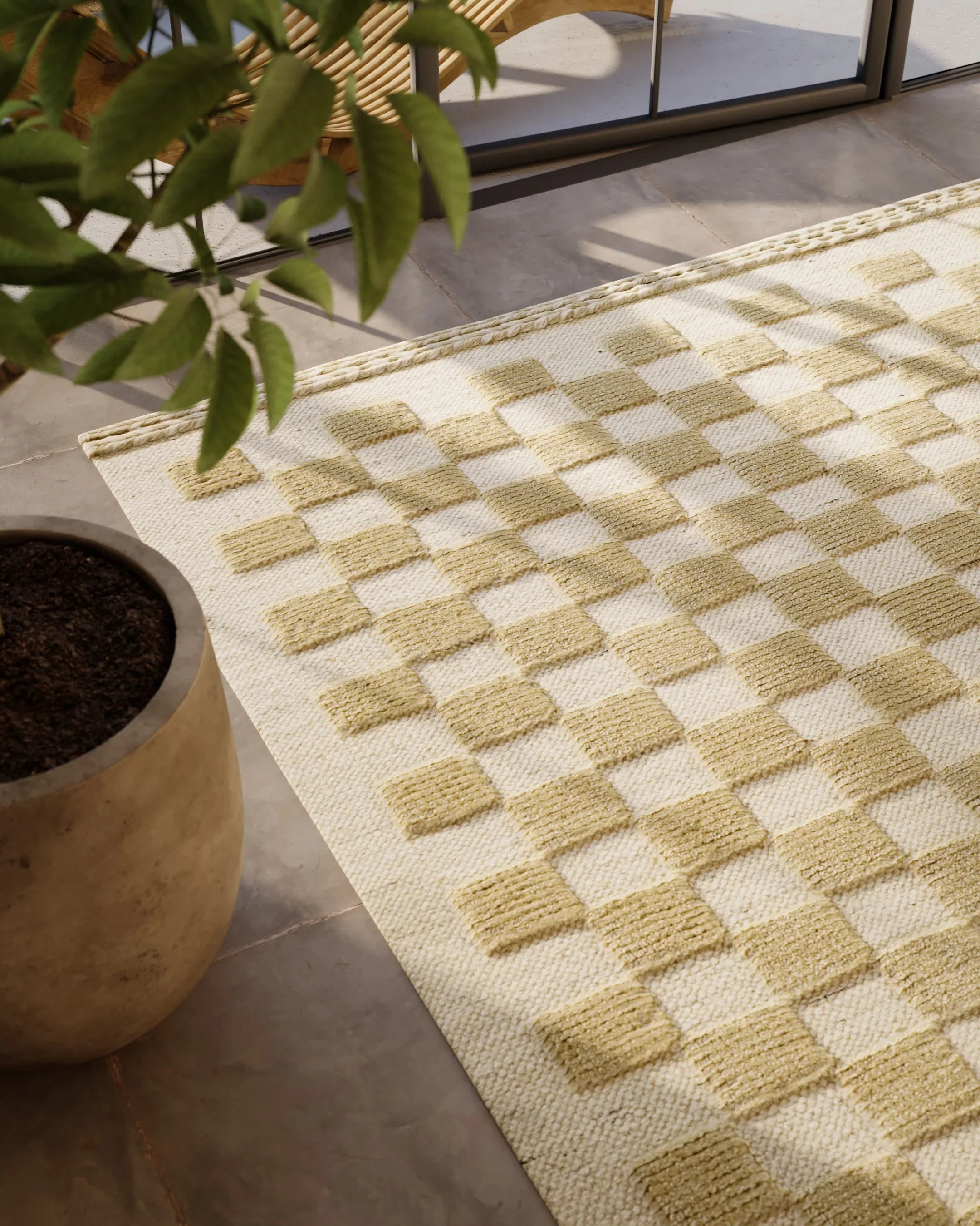 Willow 1 Rug - Image 11