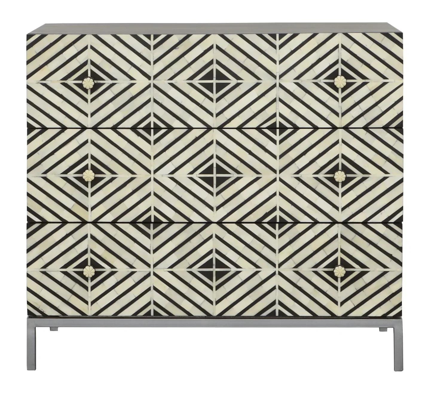 Willow Chest - Image 4