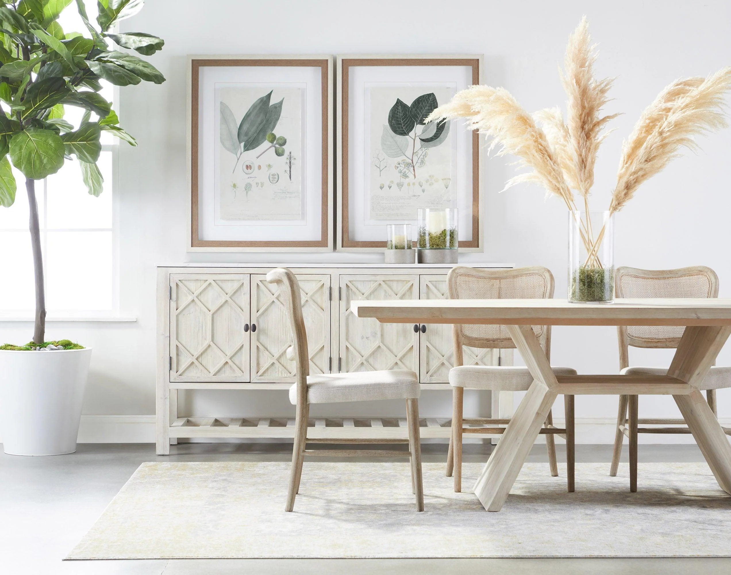 Willow Media Sideboard - Image 18