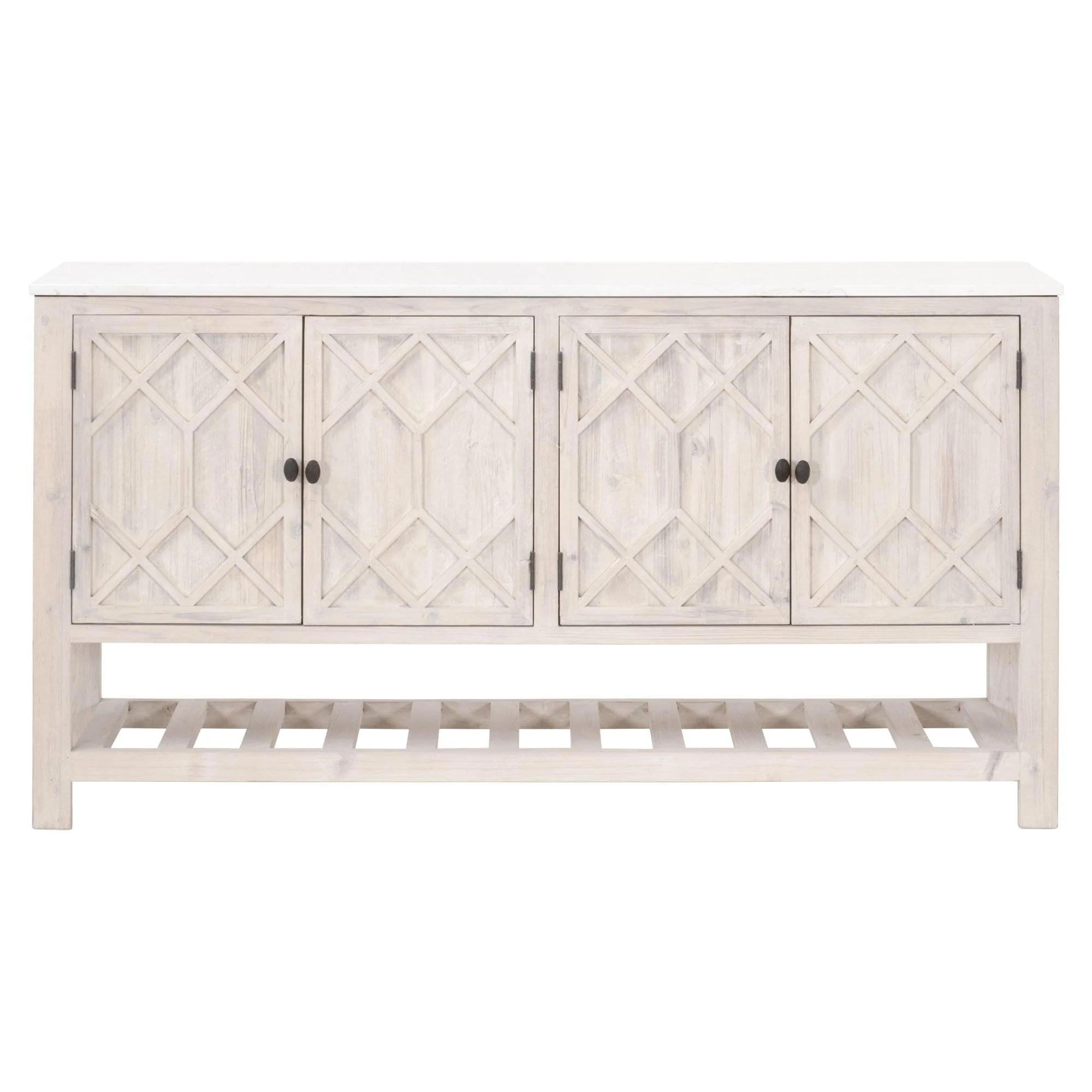 Willow Media Sideboard - Image 2