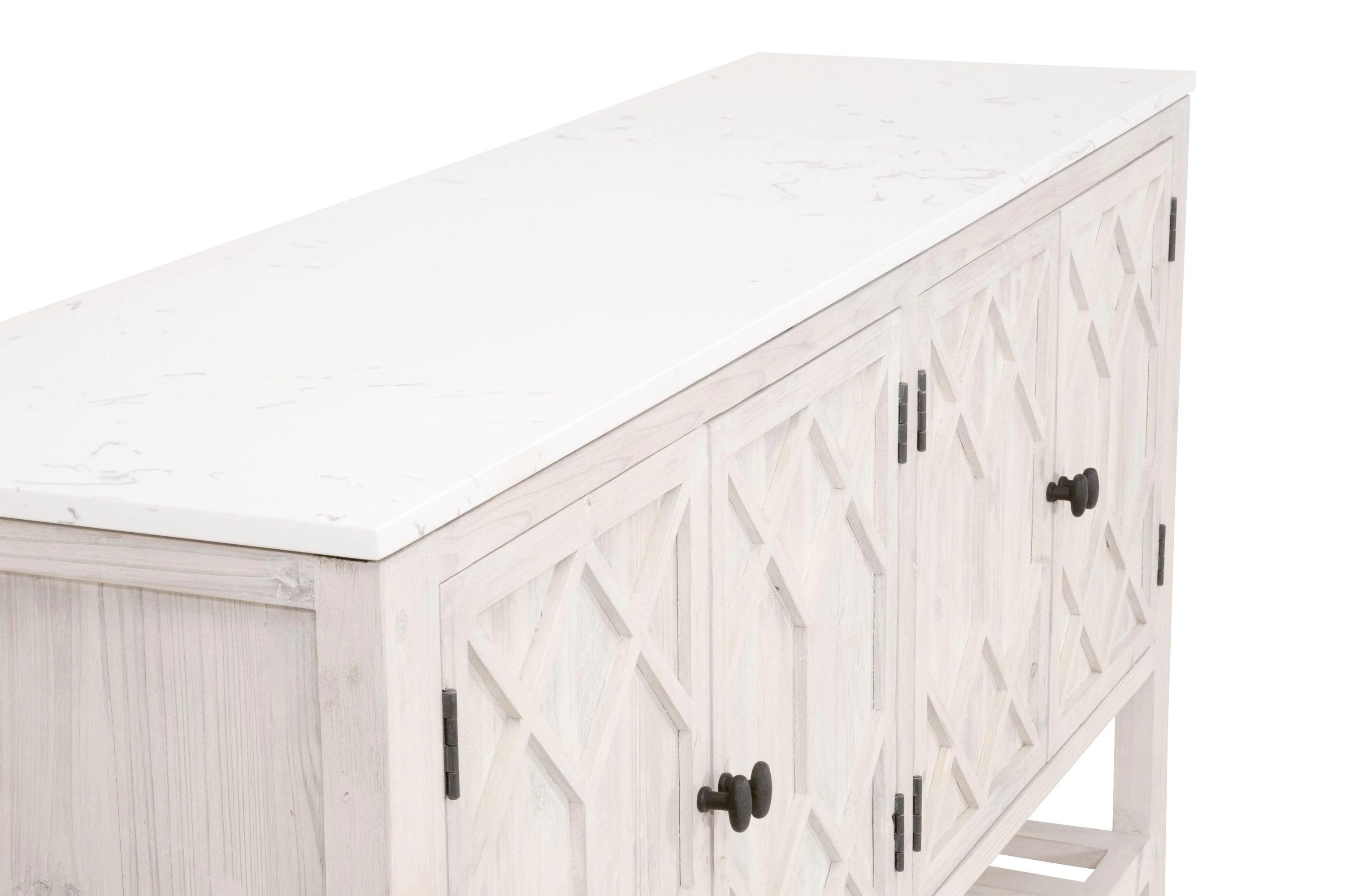 Willow Media Sideboard - Image 7