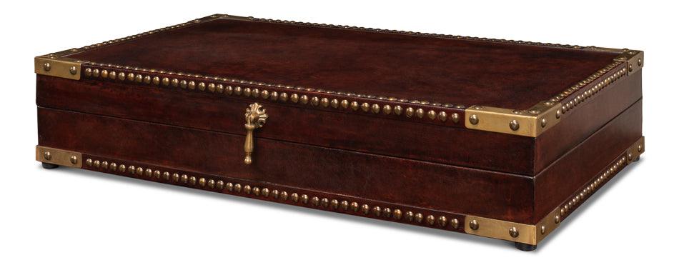 Winchester Box