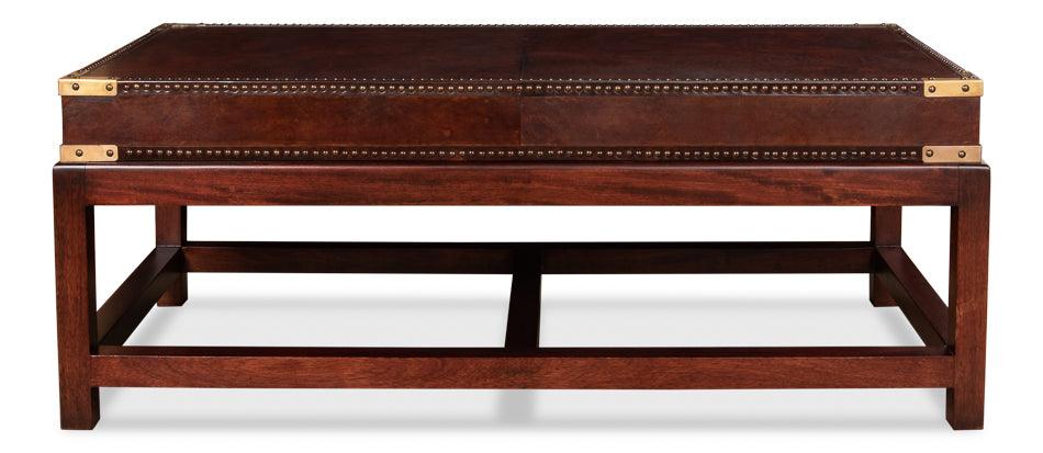 Winchester Coffee Table - Image 3