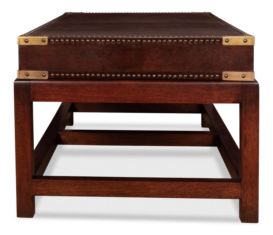 Winchester Coffee Table - Image 4