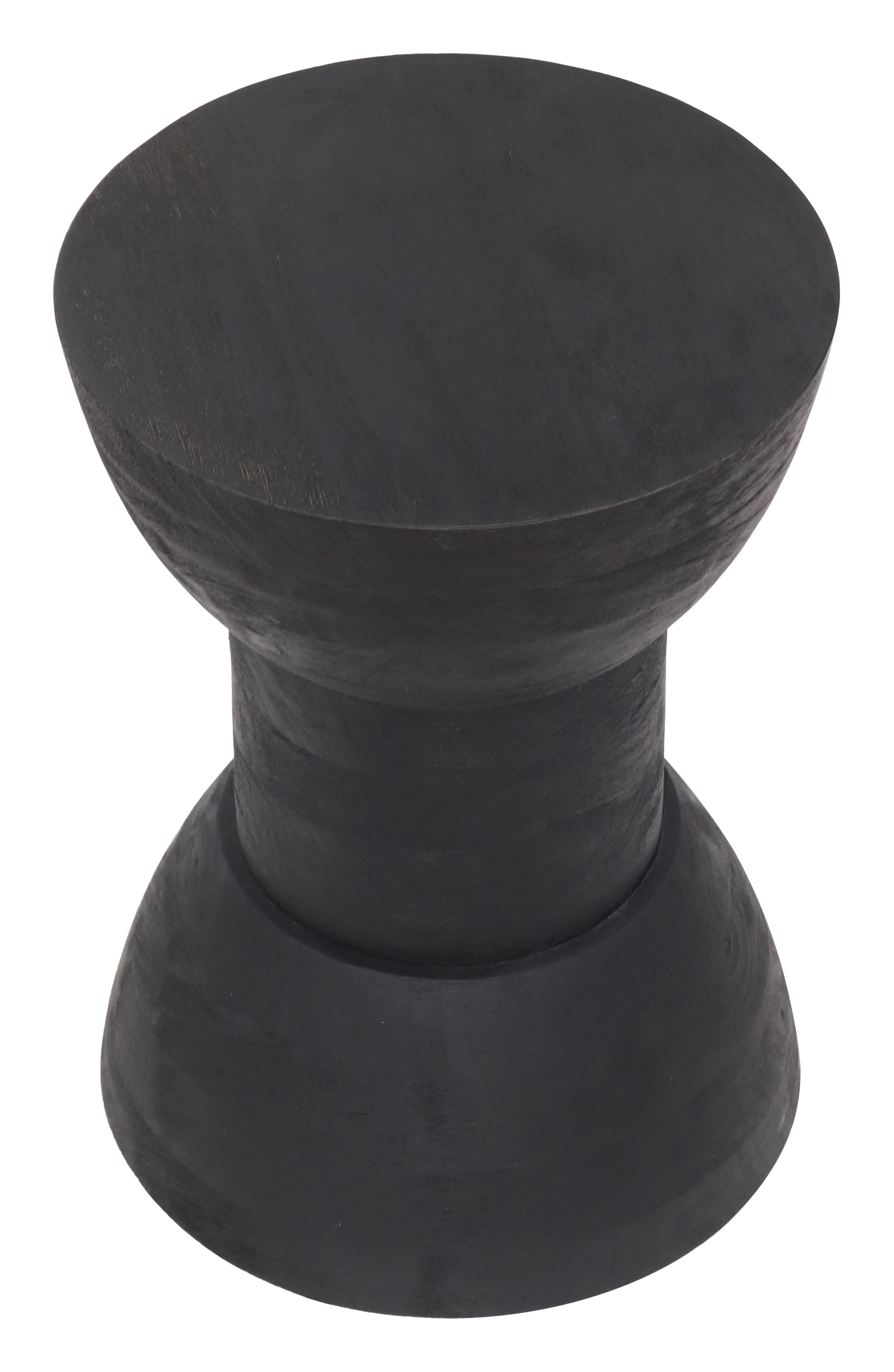 Wisdom Side Table Black - Image 3