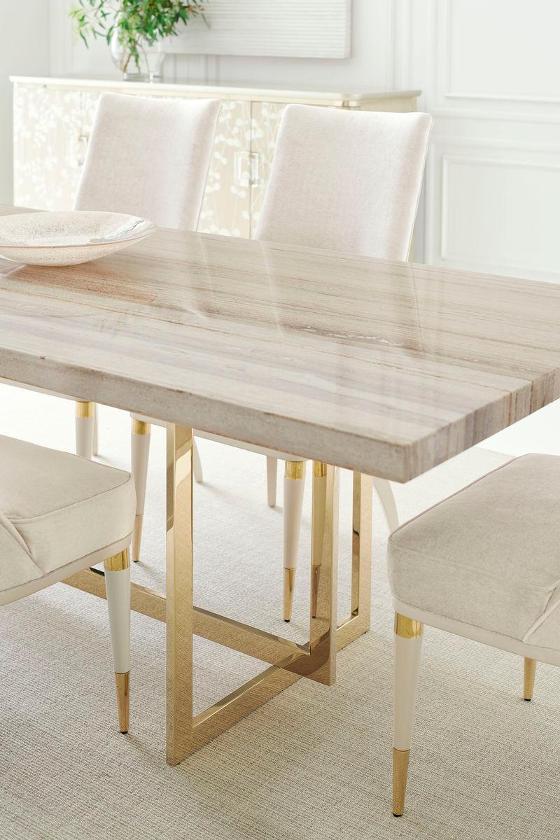 Wish You Were Here Dining Table - Image 2
