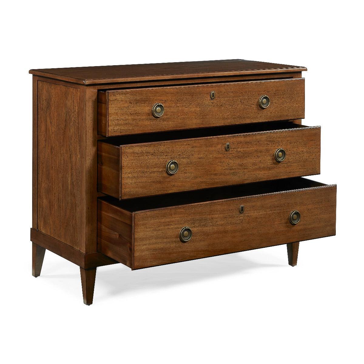 Witney Hall Chest - Image 4