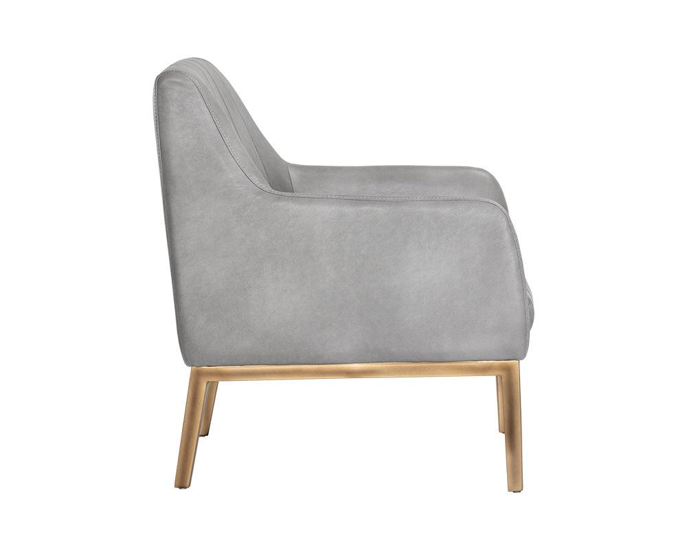 Wolfe Lounge Chair - Image 4